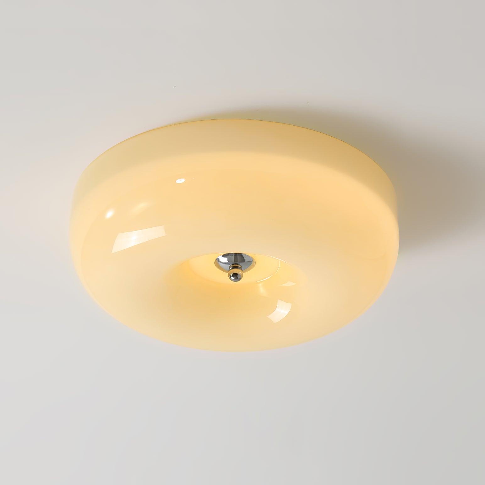 Semiso Ceiling Light
