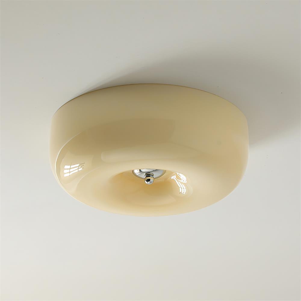 Semiso Ceiling Light