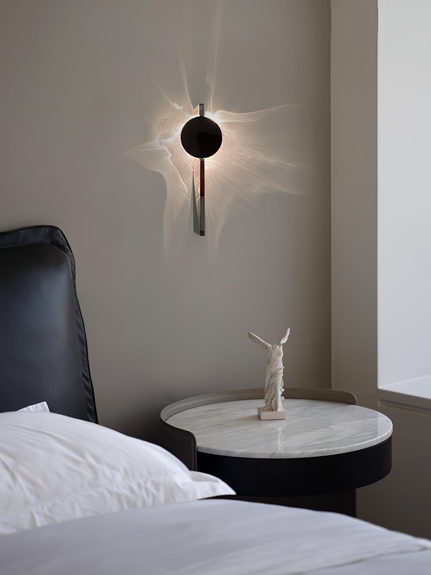 Wiloas Wall Light