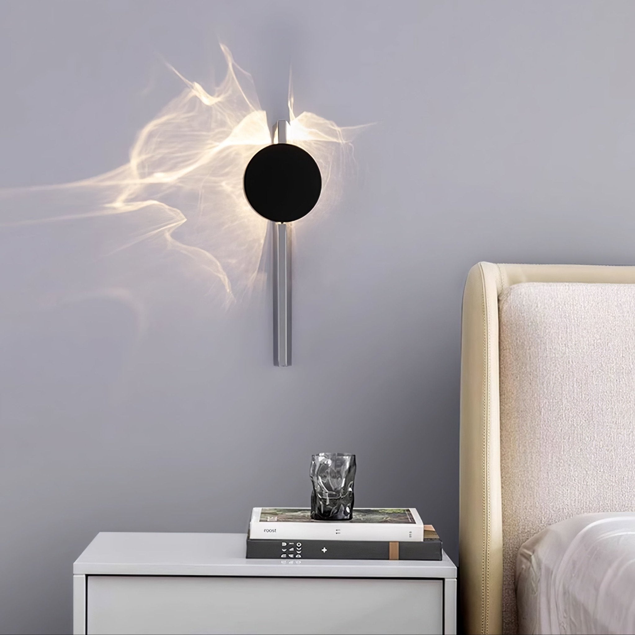 Wiloas Wall Light