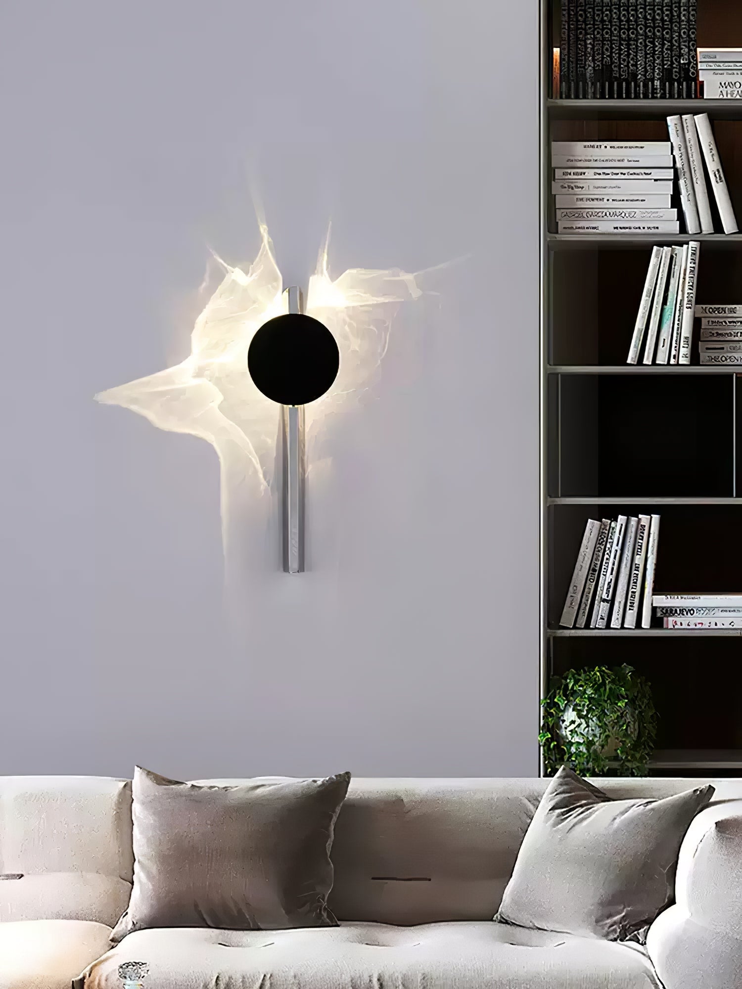 Wiloas Wall Light
