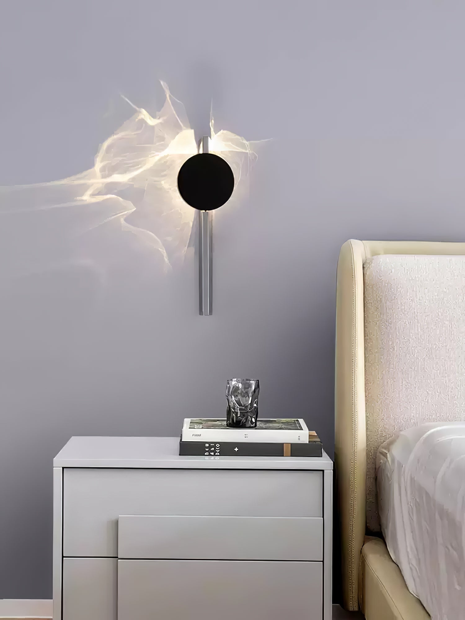 Wiloas Wall Light