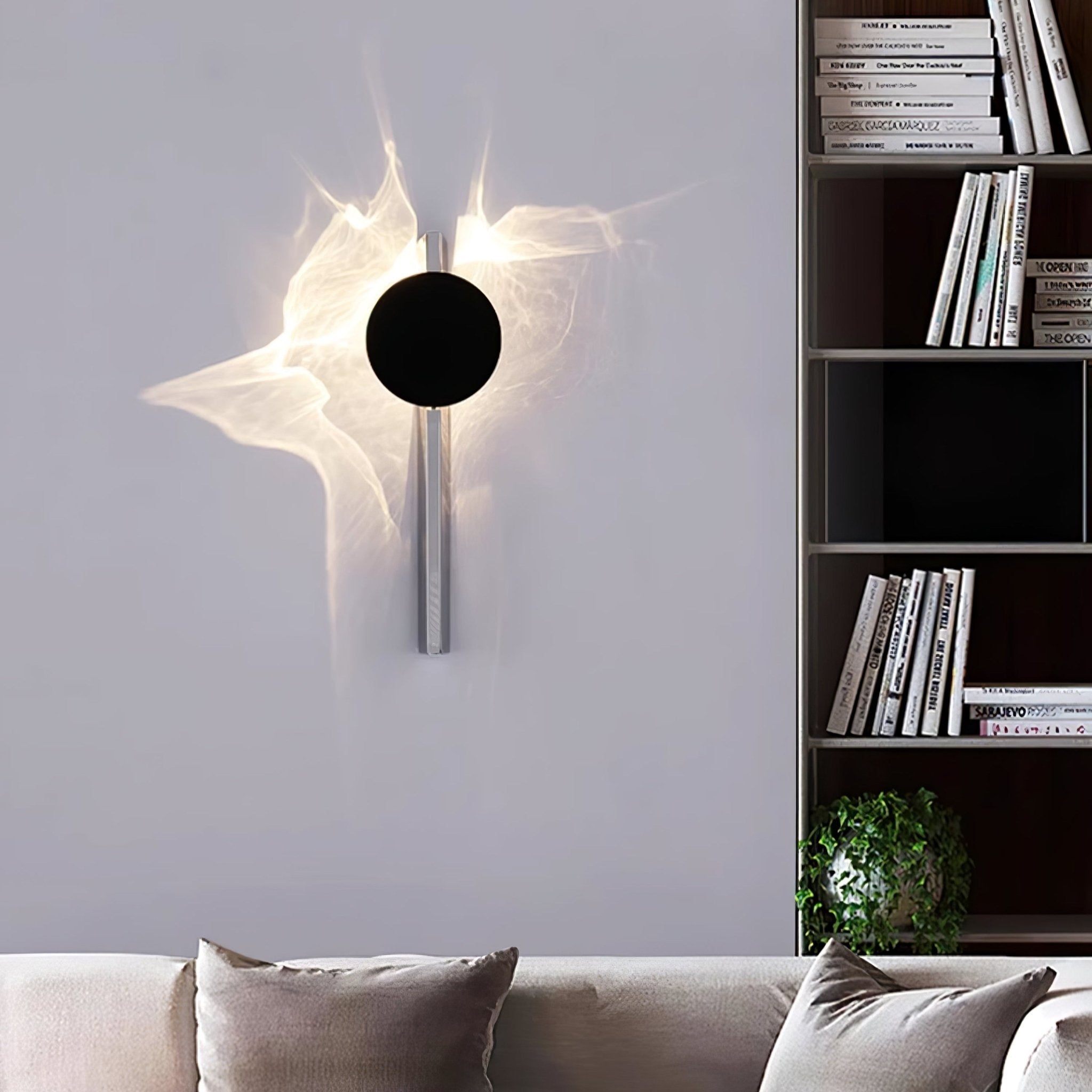 Wiloas Wall Light