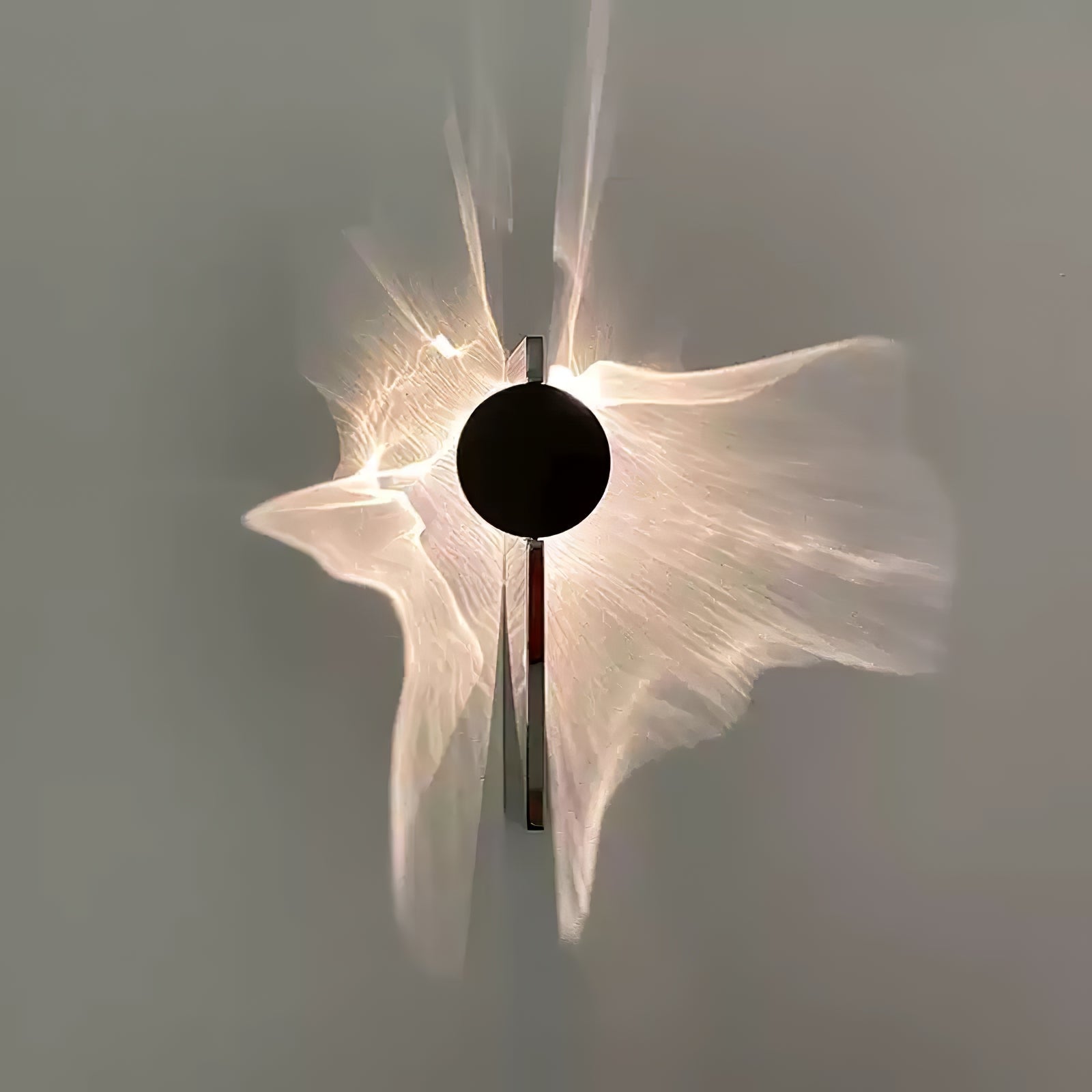 Wiloas Wall Light