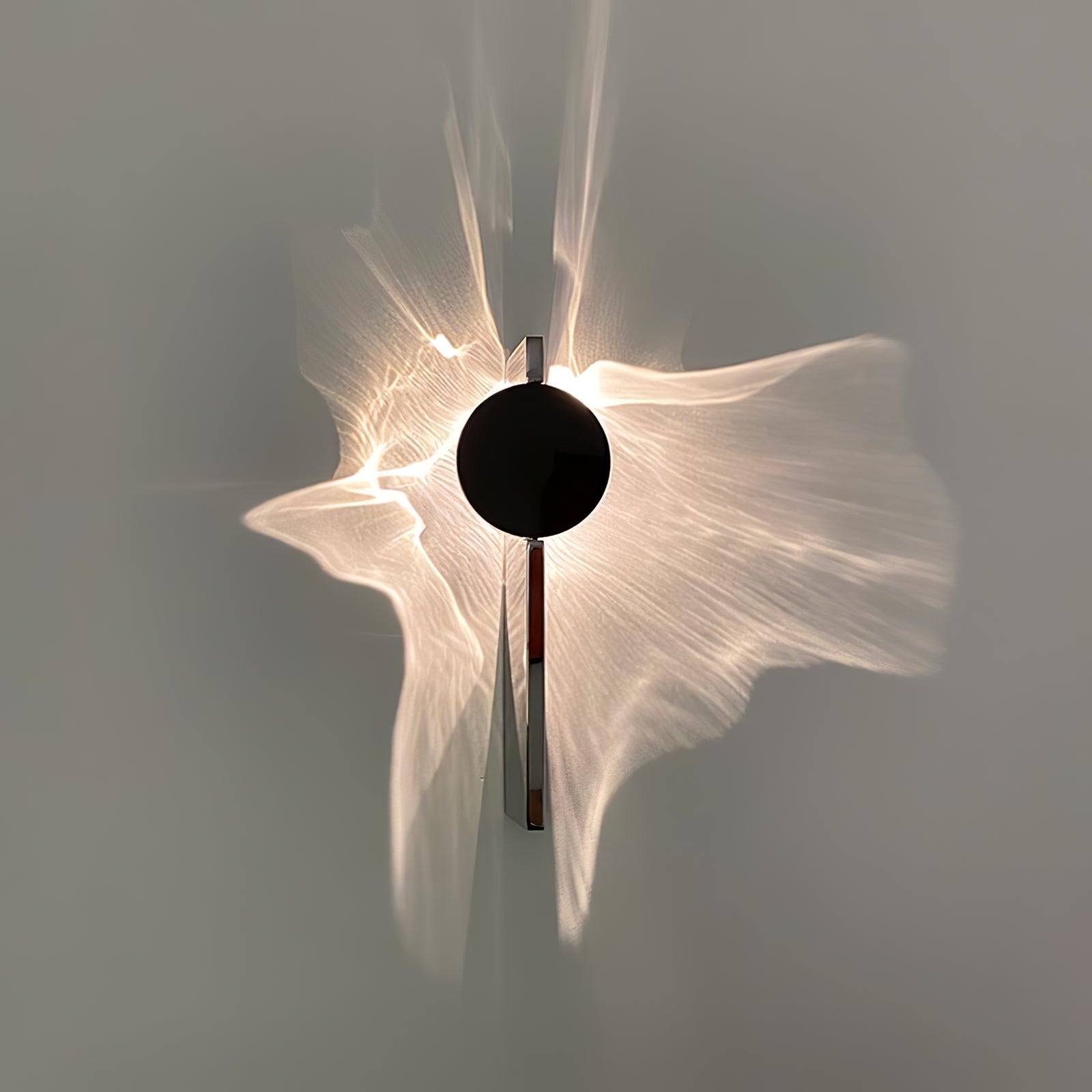 Wiloas Wall Light