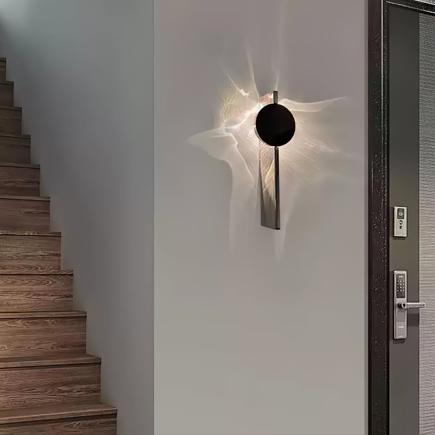 Wiloas Wall Light