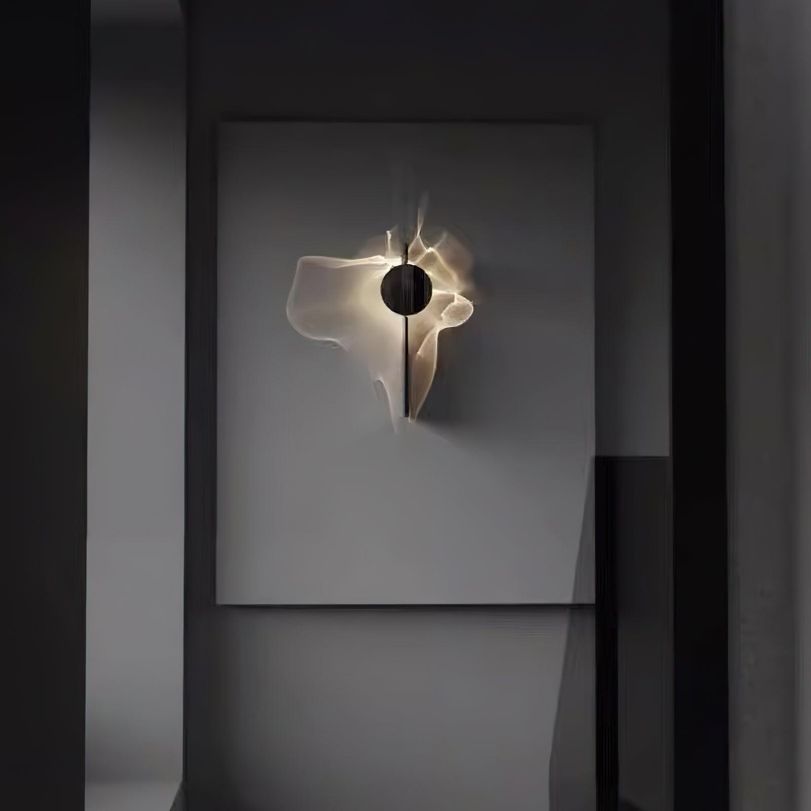 Wiloas Wall Light