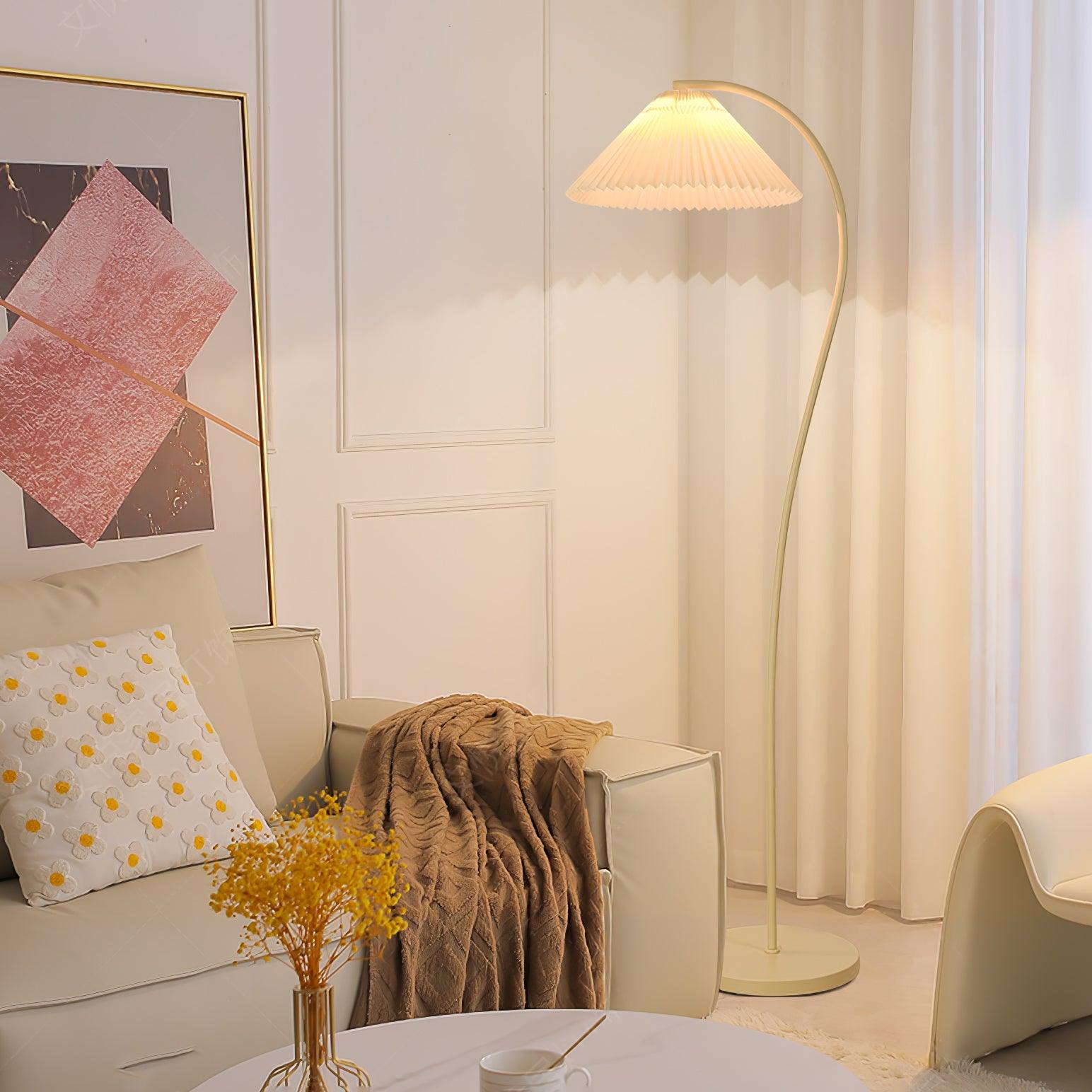 Arelino Floor Lamp