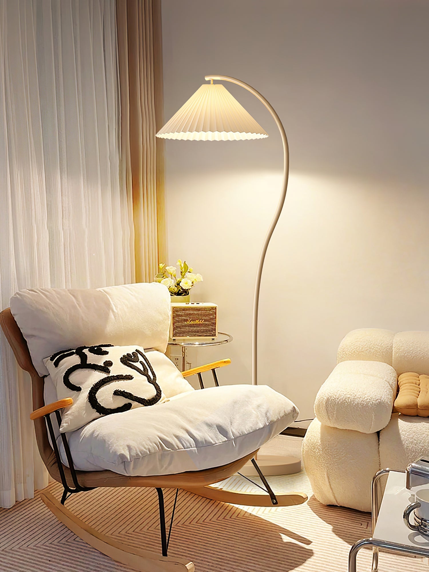 Arelino Floor Lamp