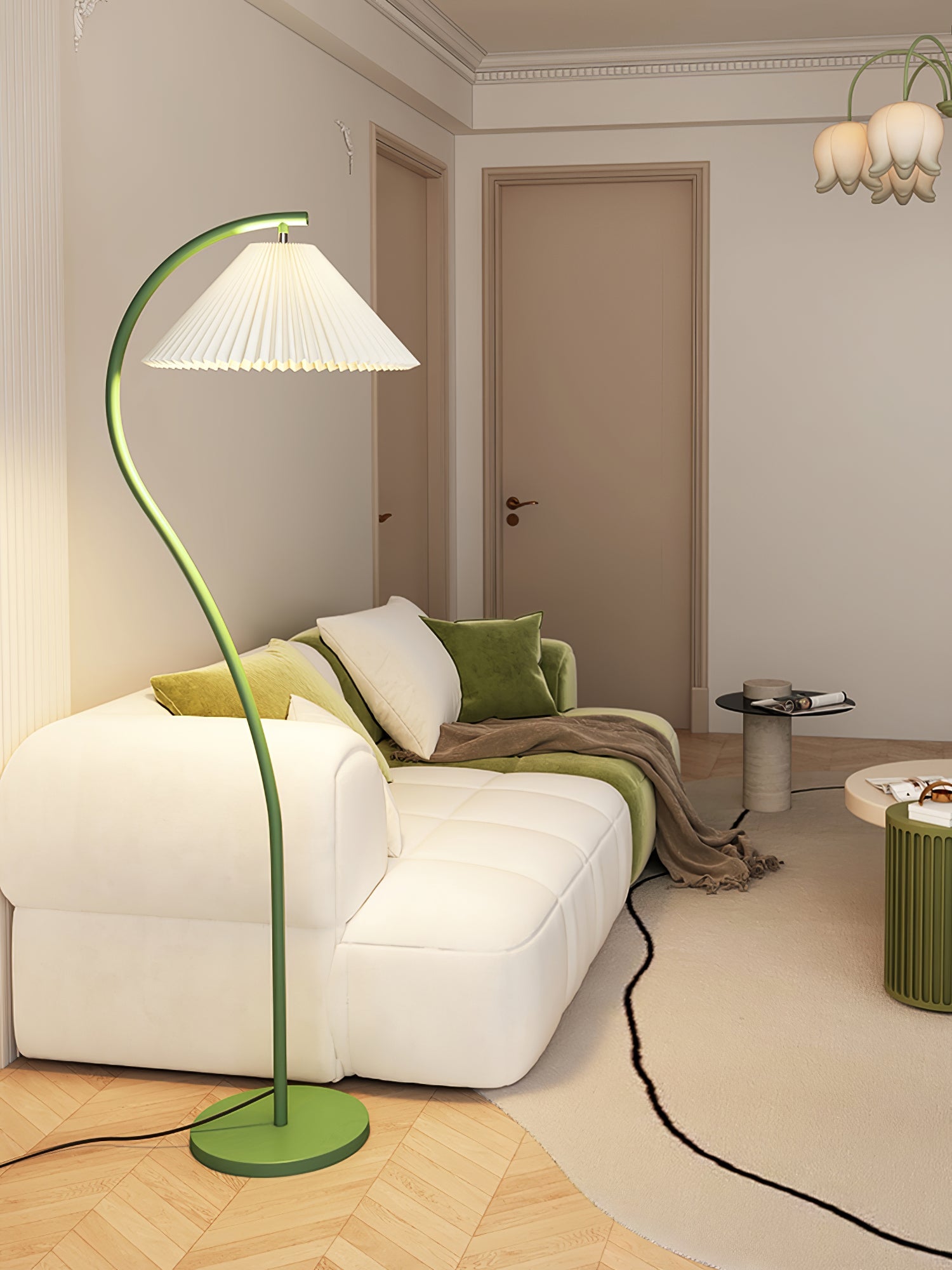 Arelino Floor Lamp