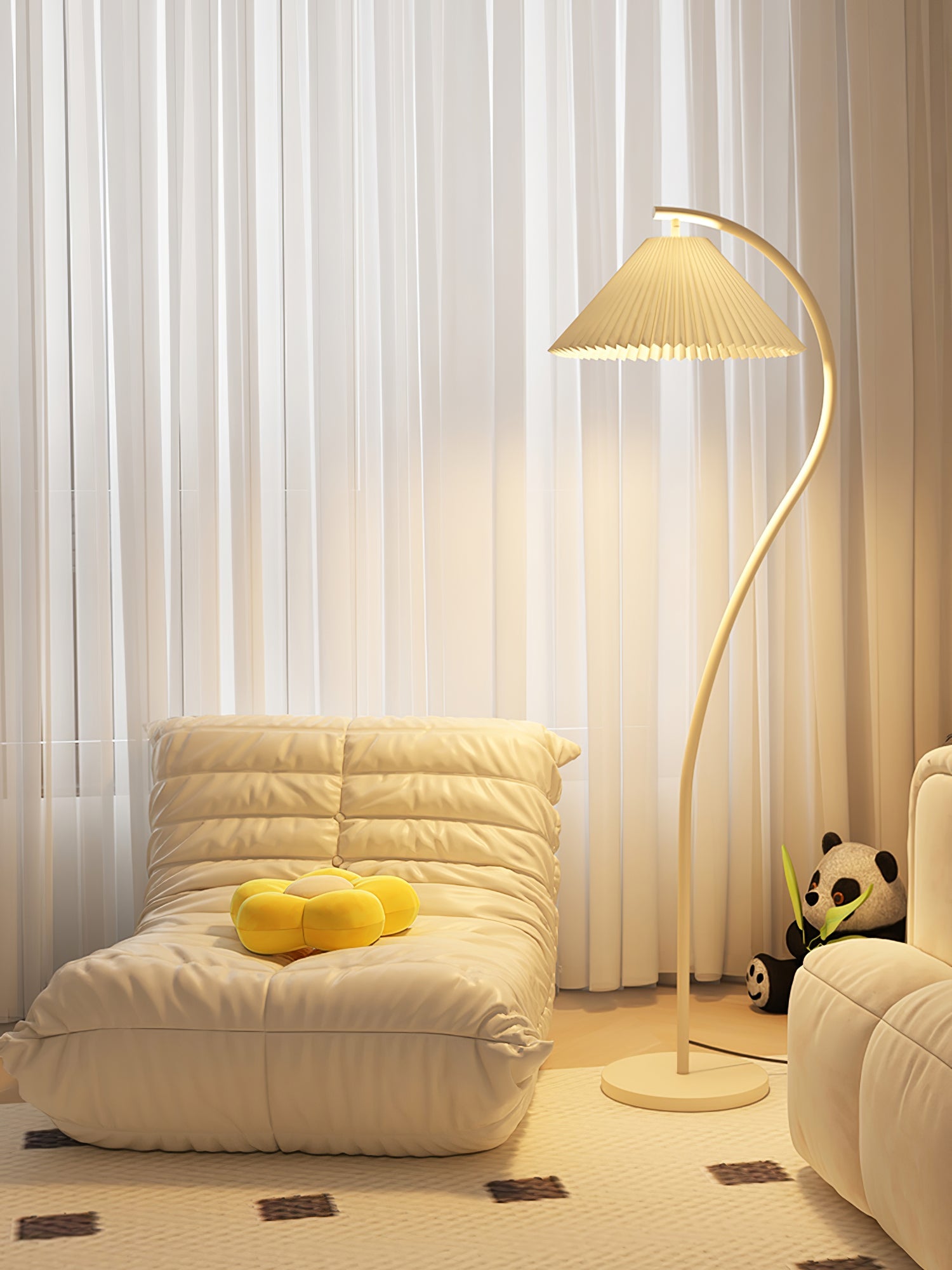 Arelino Floor Lamp