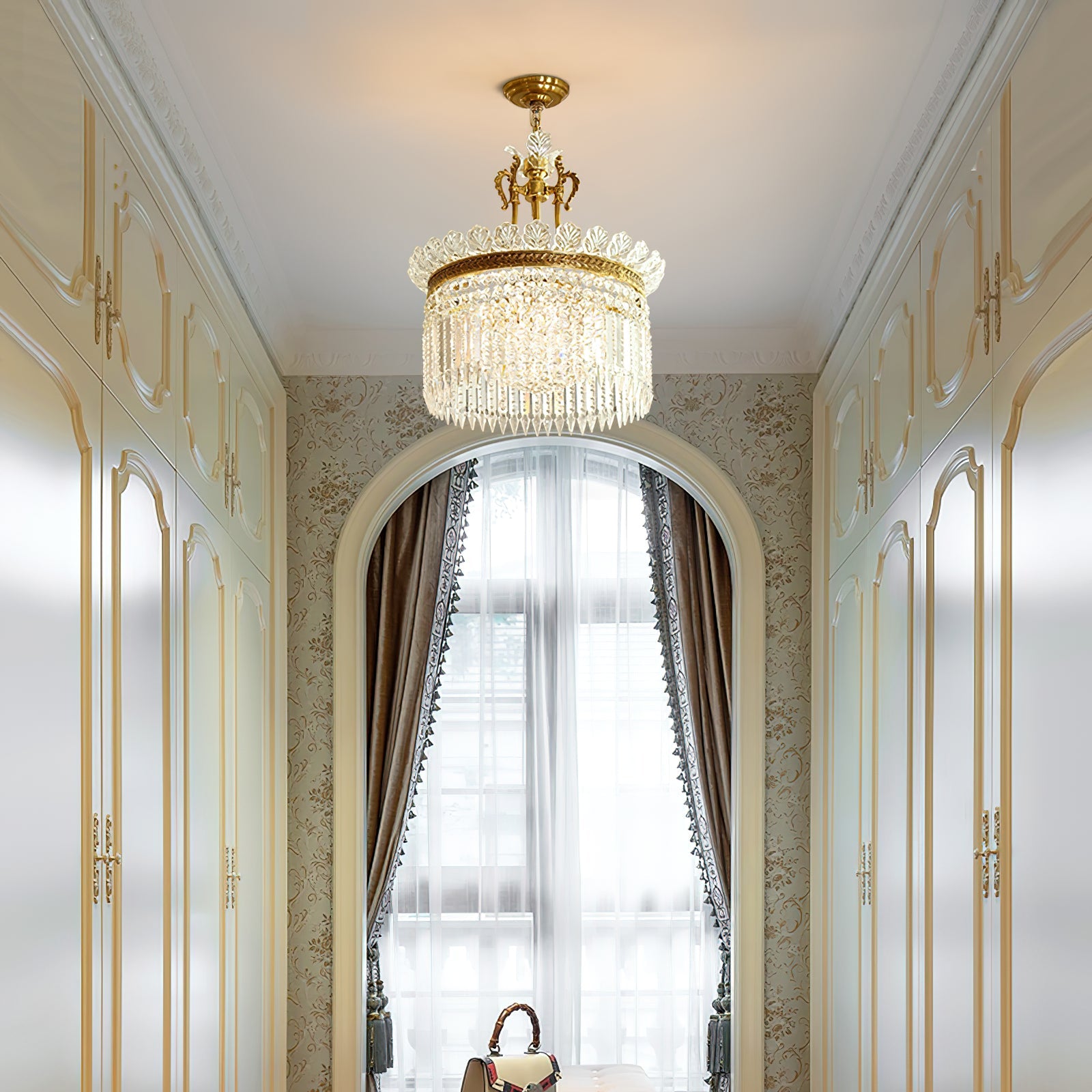 Finli Chandelier