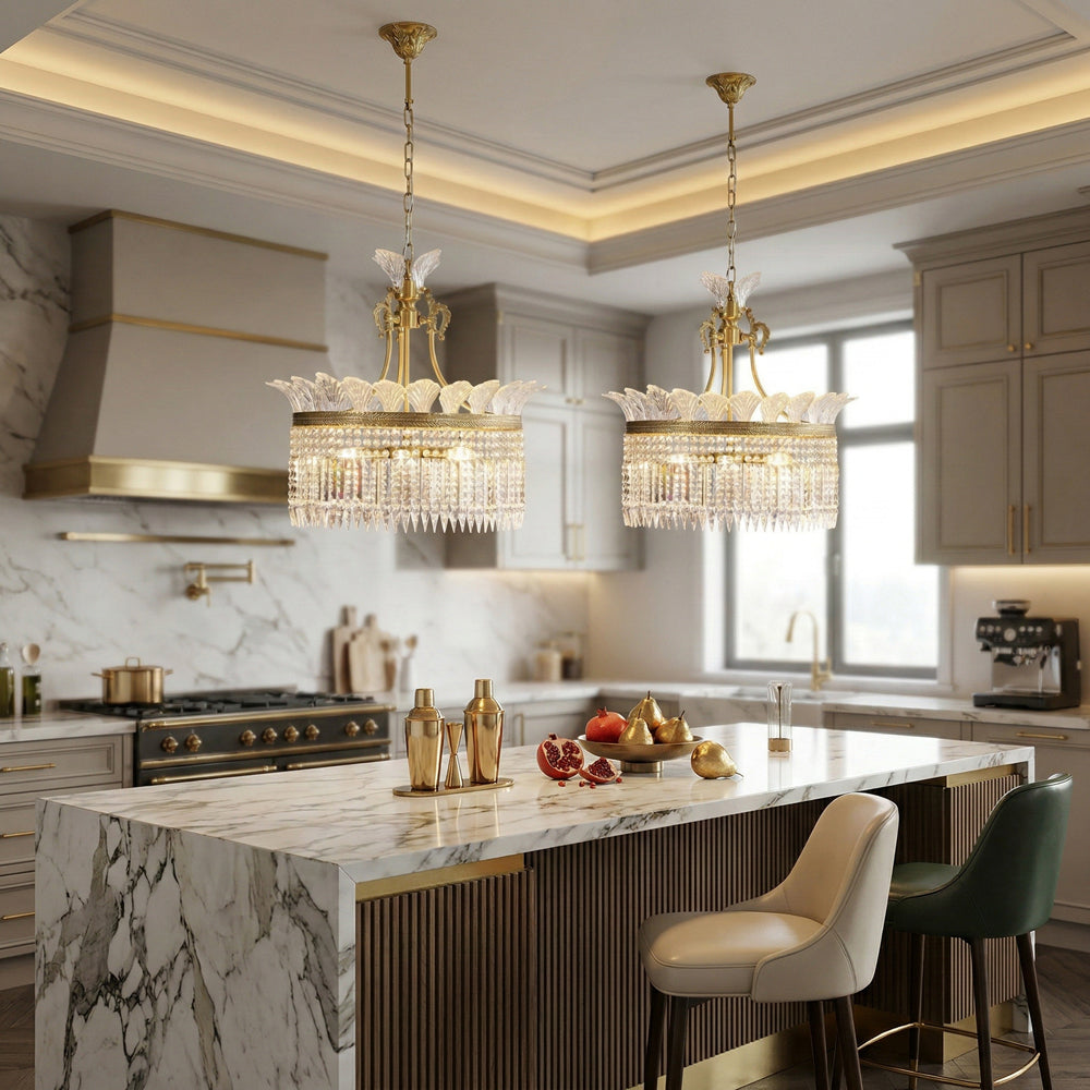 Finli Chandelier