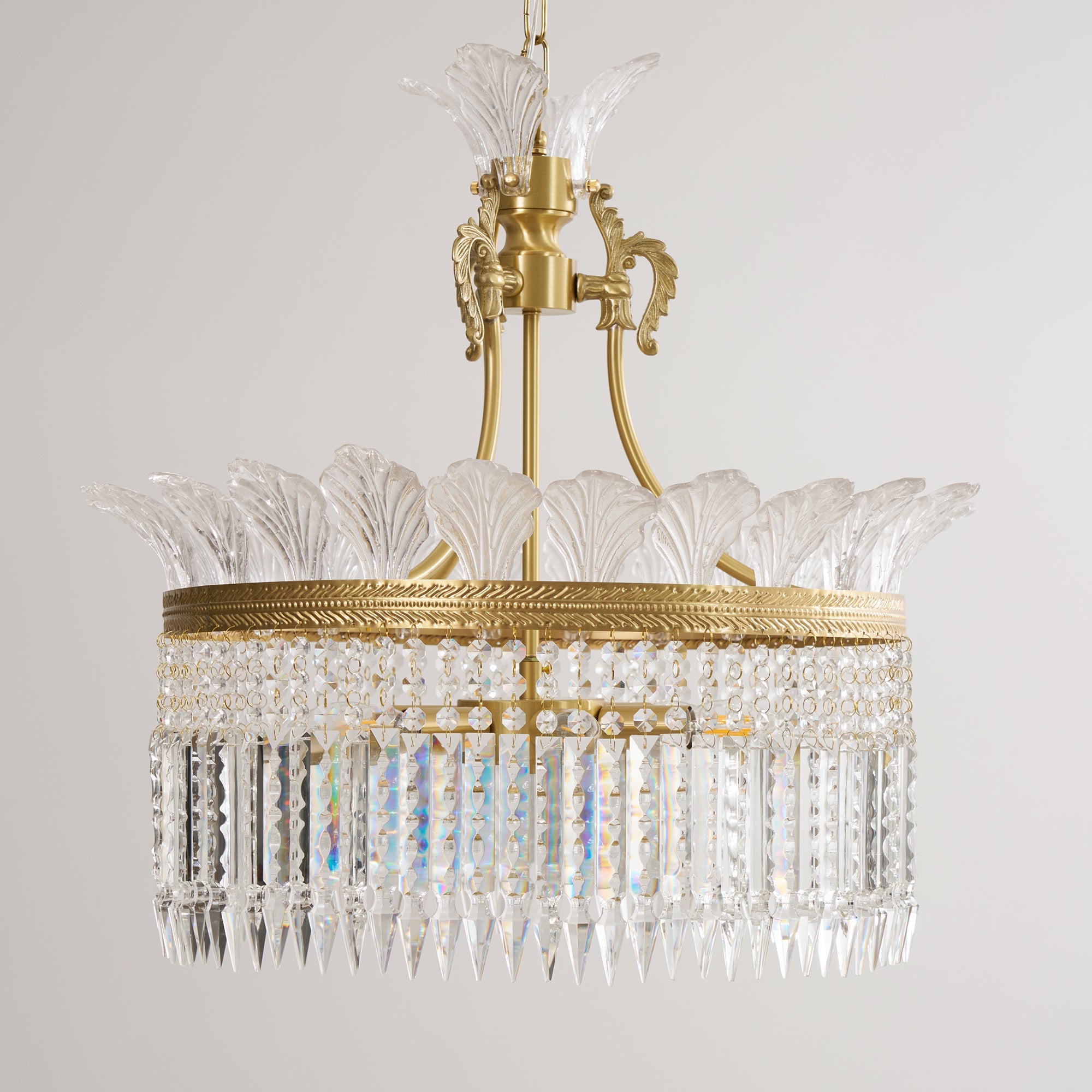 Finli Chandelier