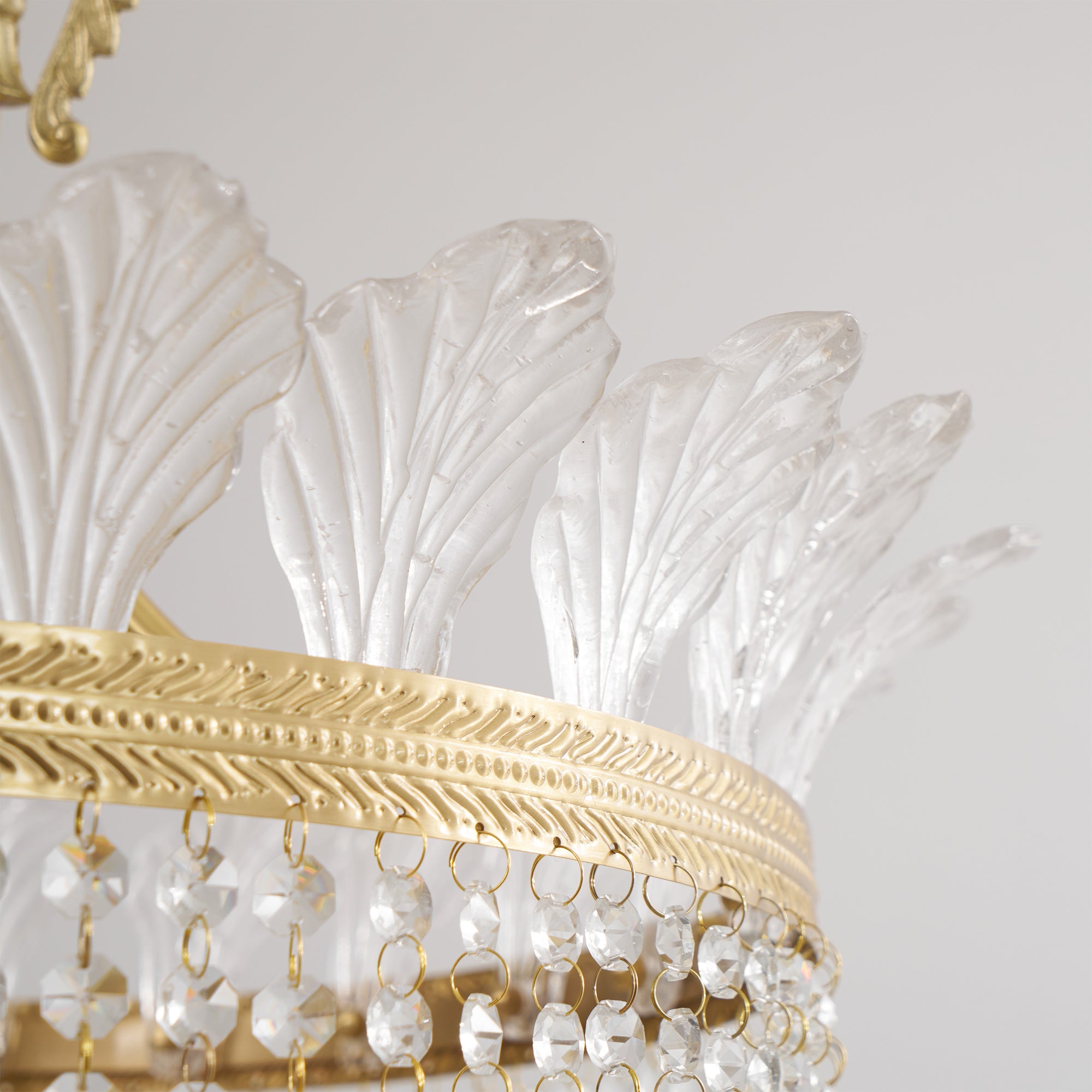 Finli Chandelier