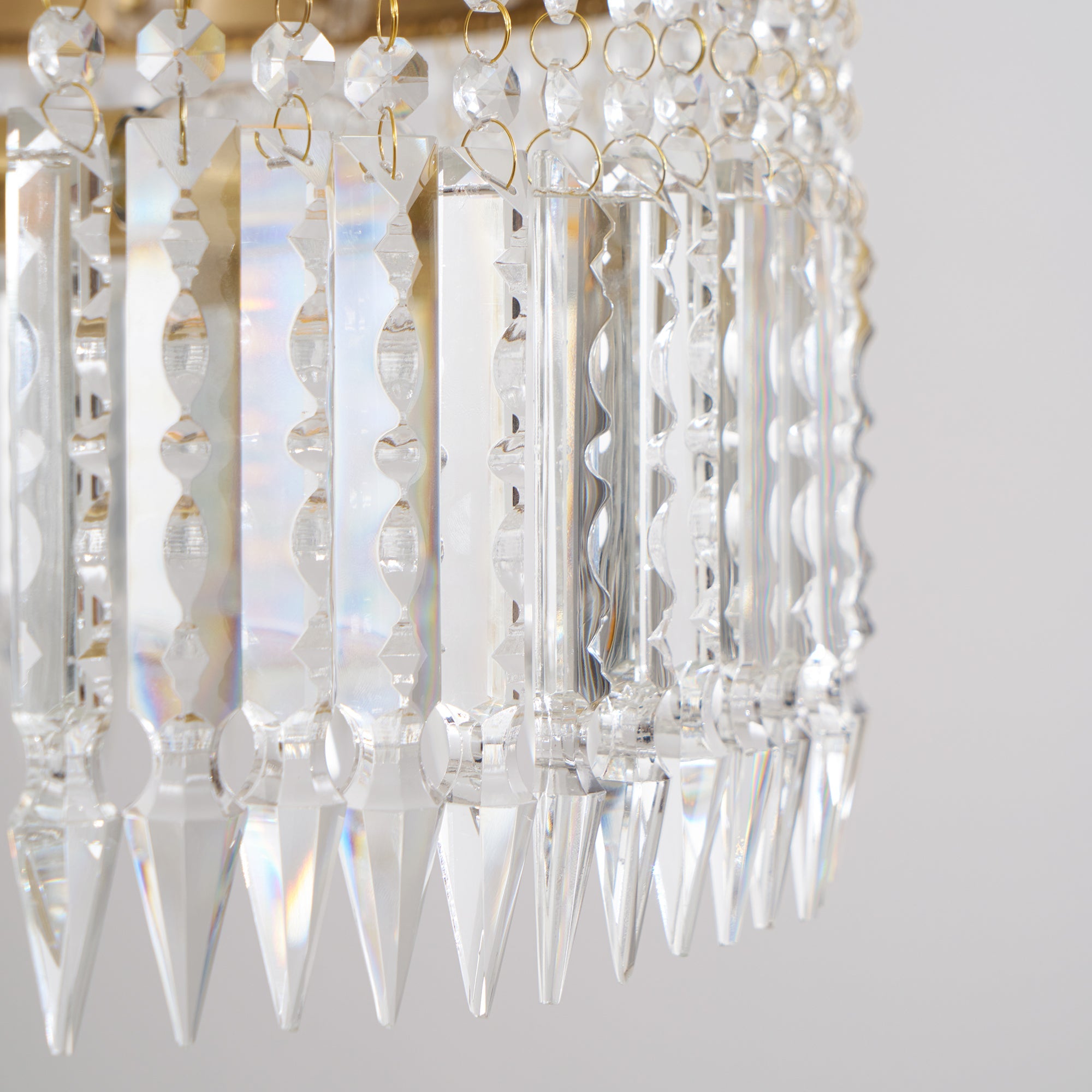 Finli Chandelier