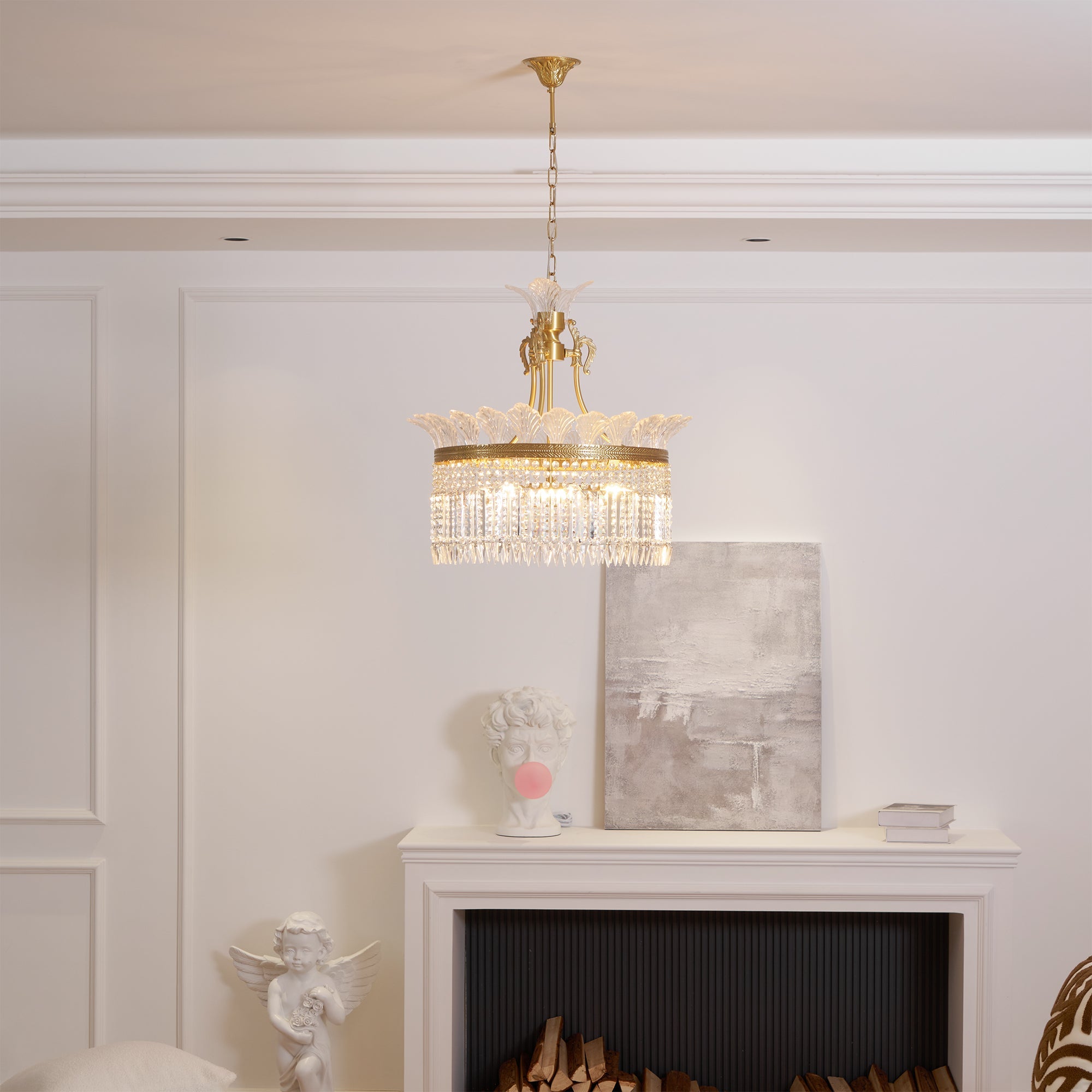 Finli Chandelier