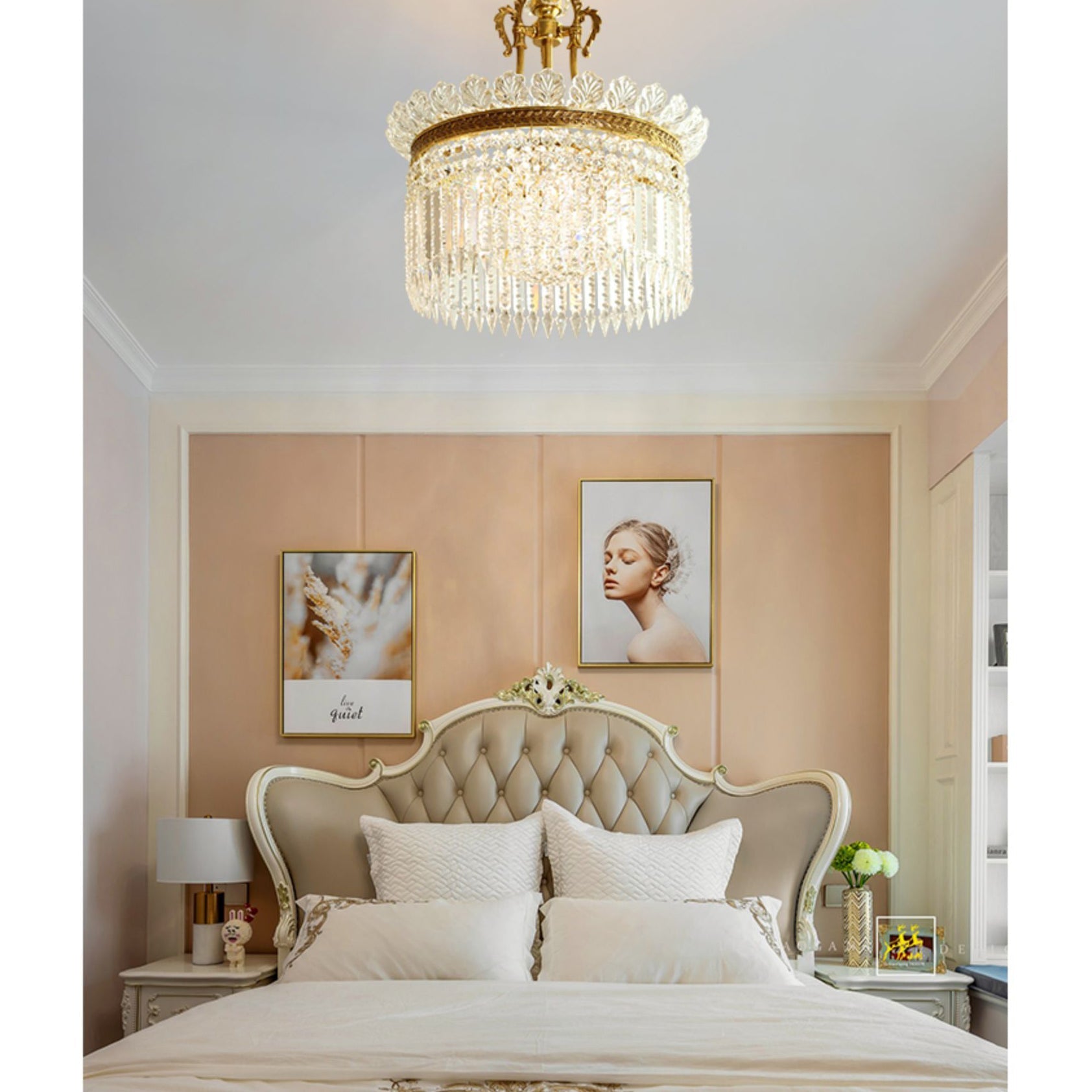 Finli Chandelier