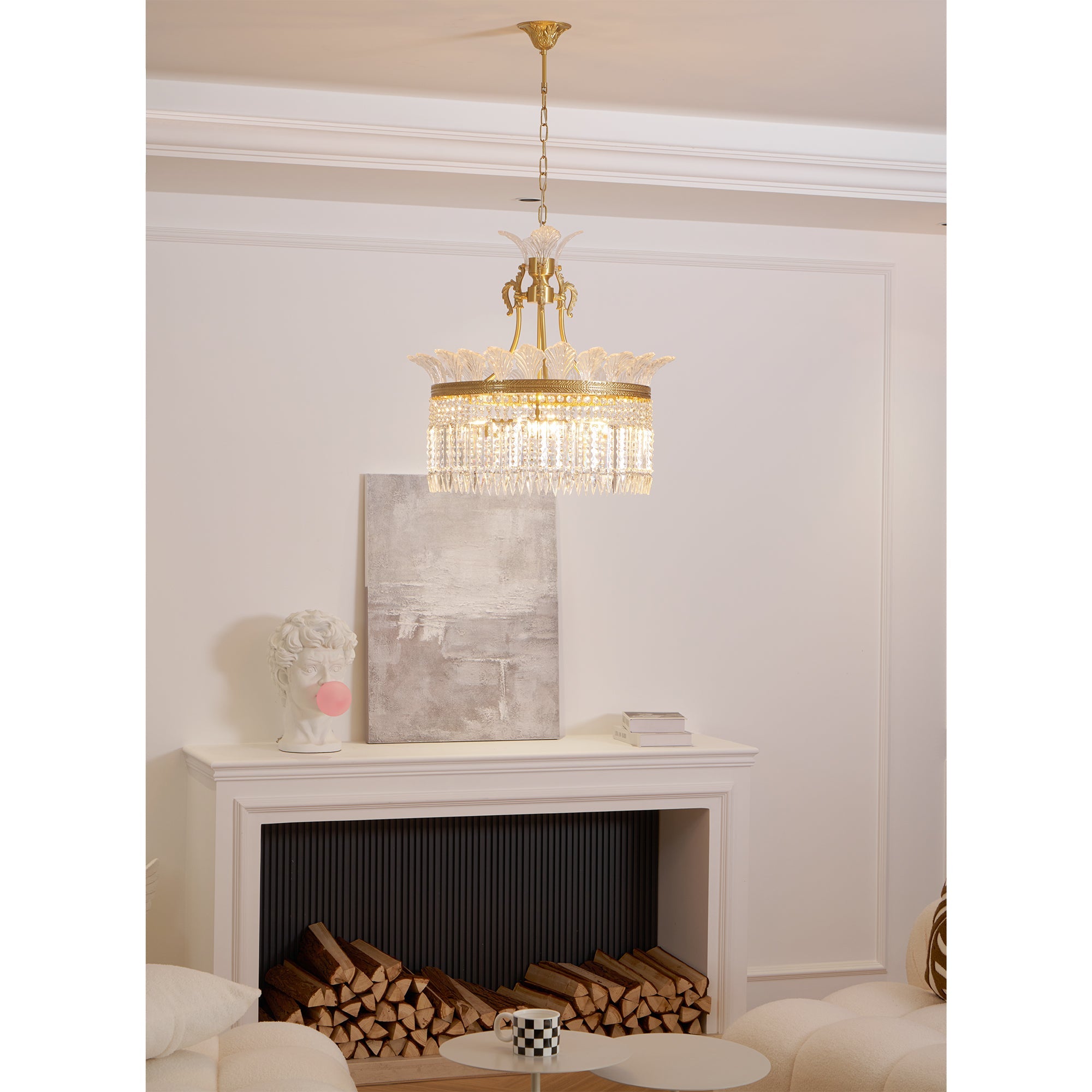 Finli Chandelier