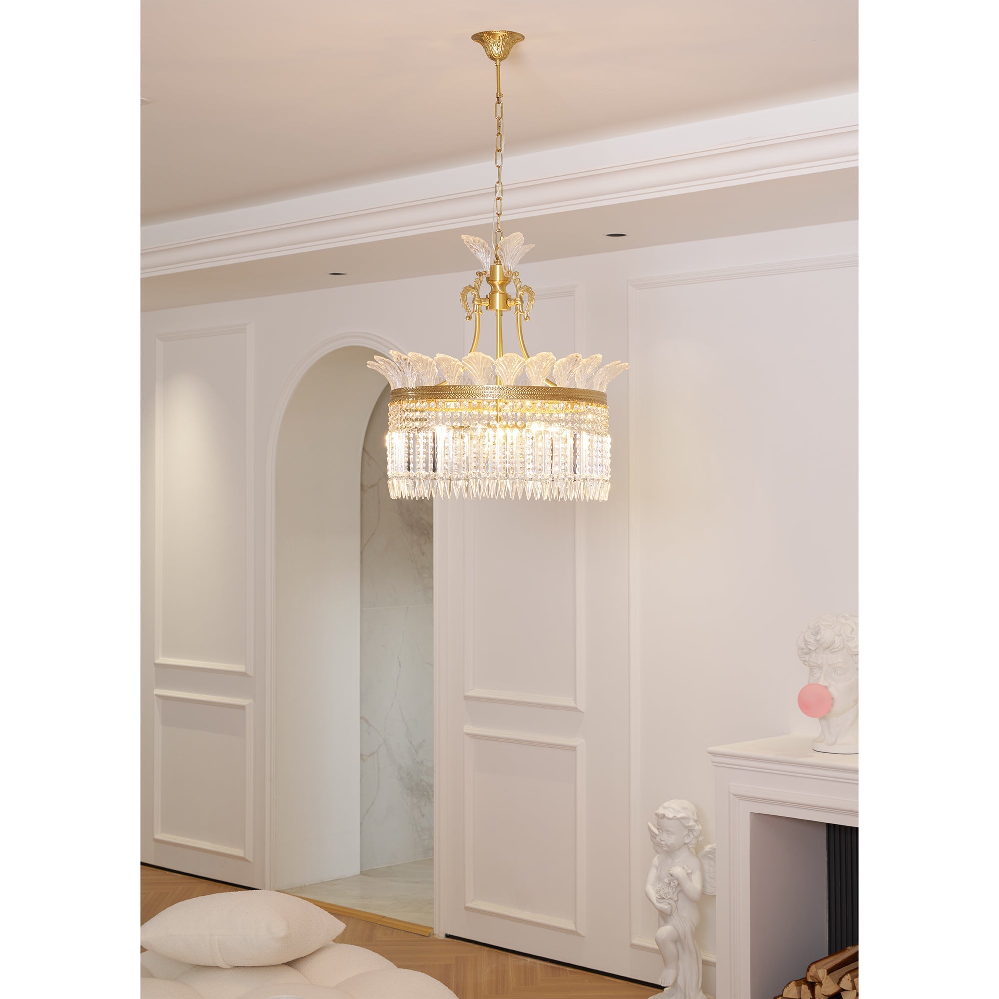 Finli Chandelier