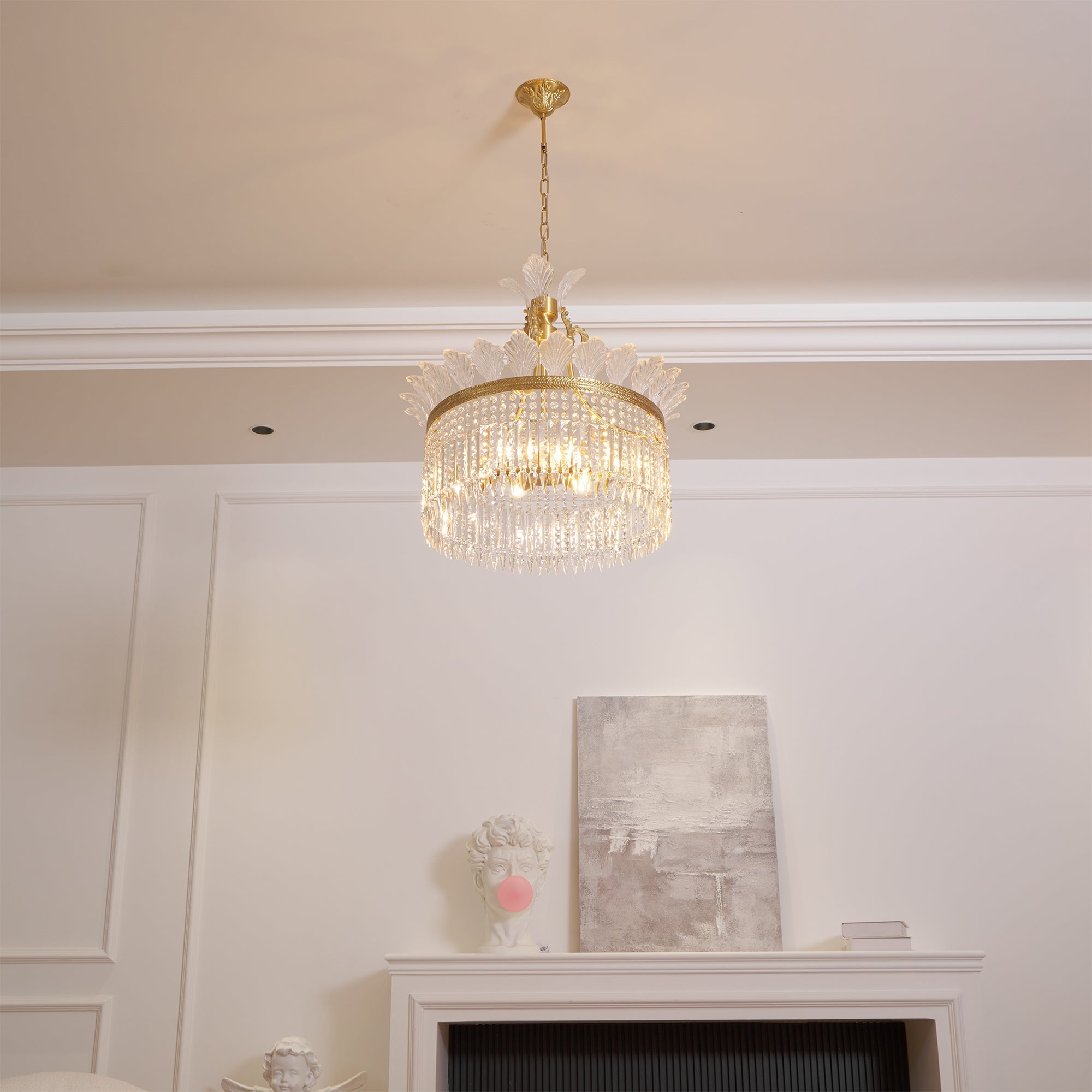 Finli Chandelier