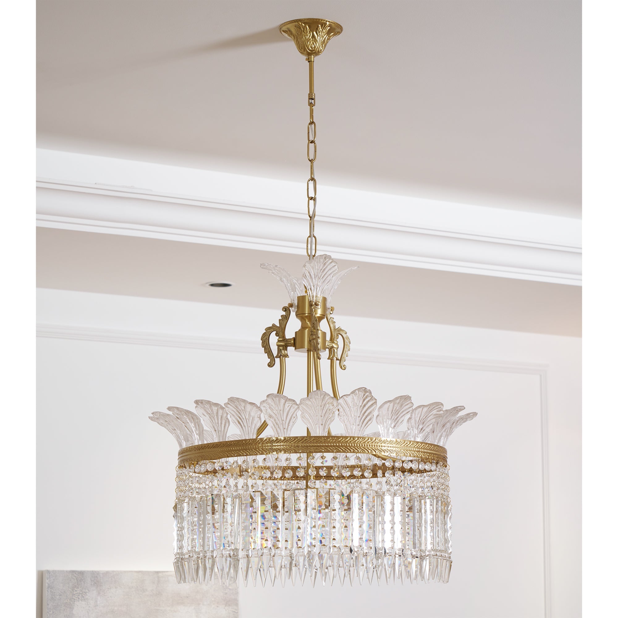 Finli Chandelier