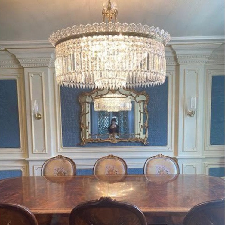 Finli Chandelier