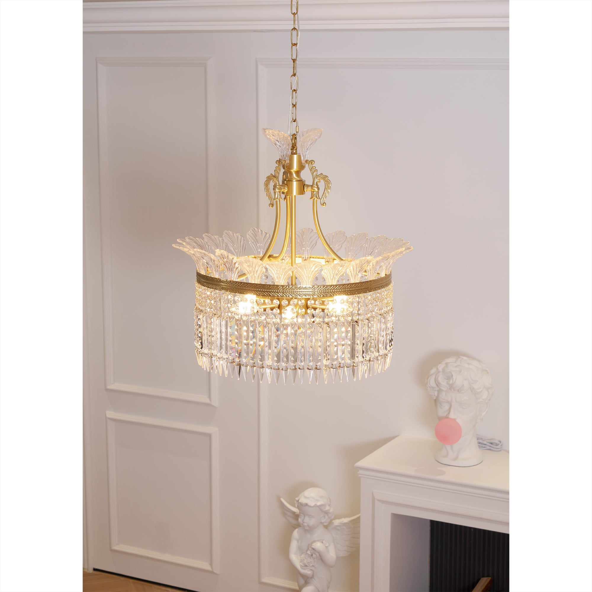 Finli Chandelier