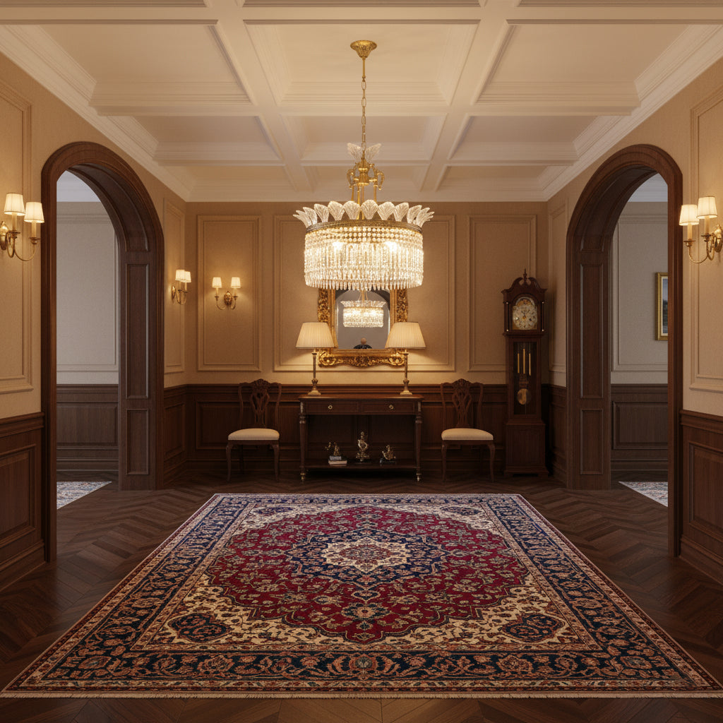 Finli Chandelier