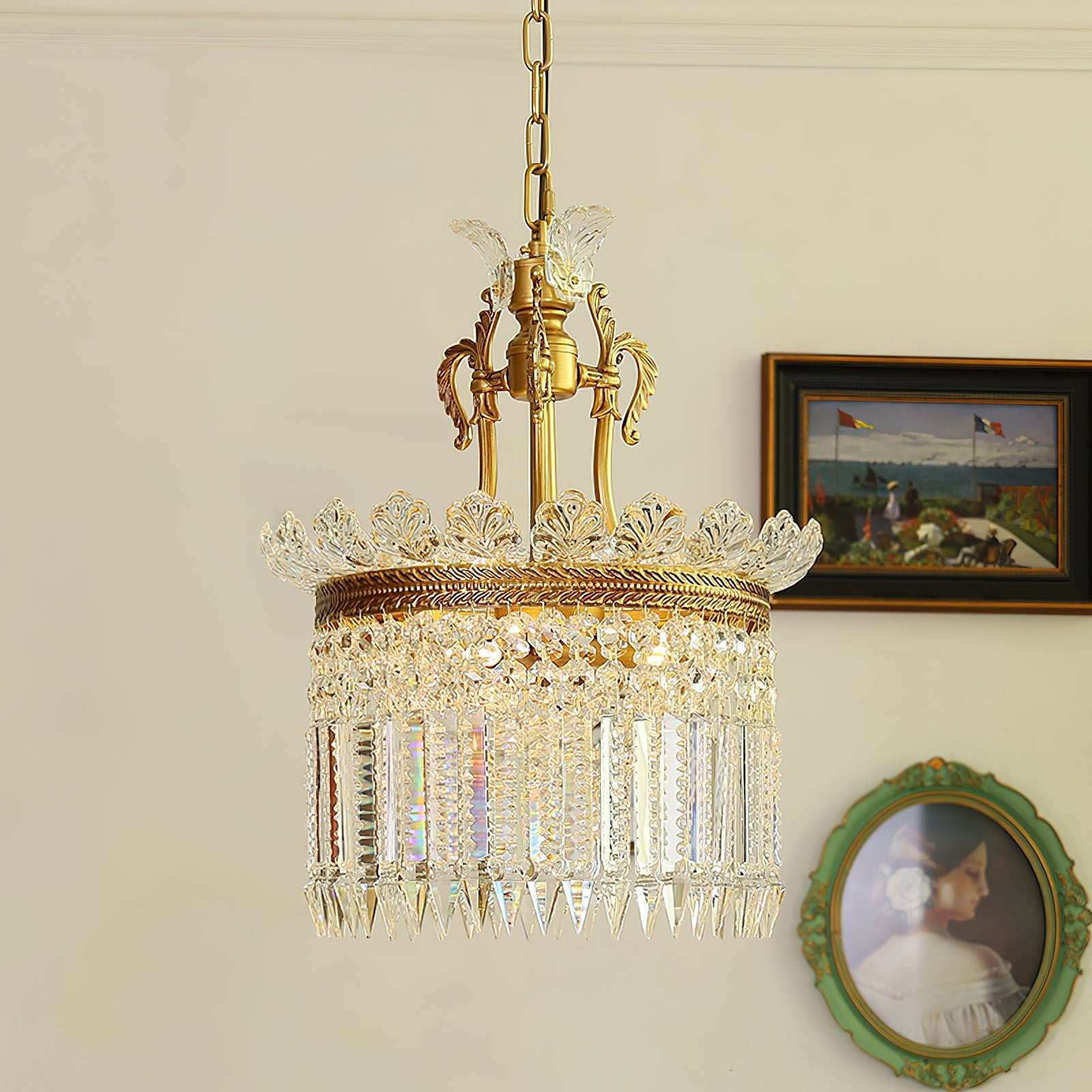 Finli Chandelier