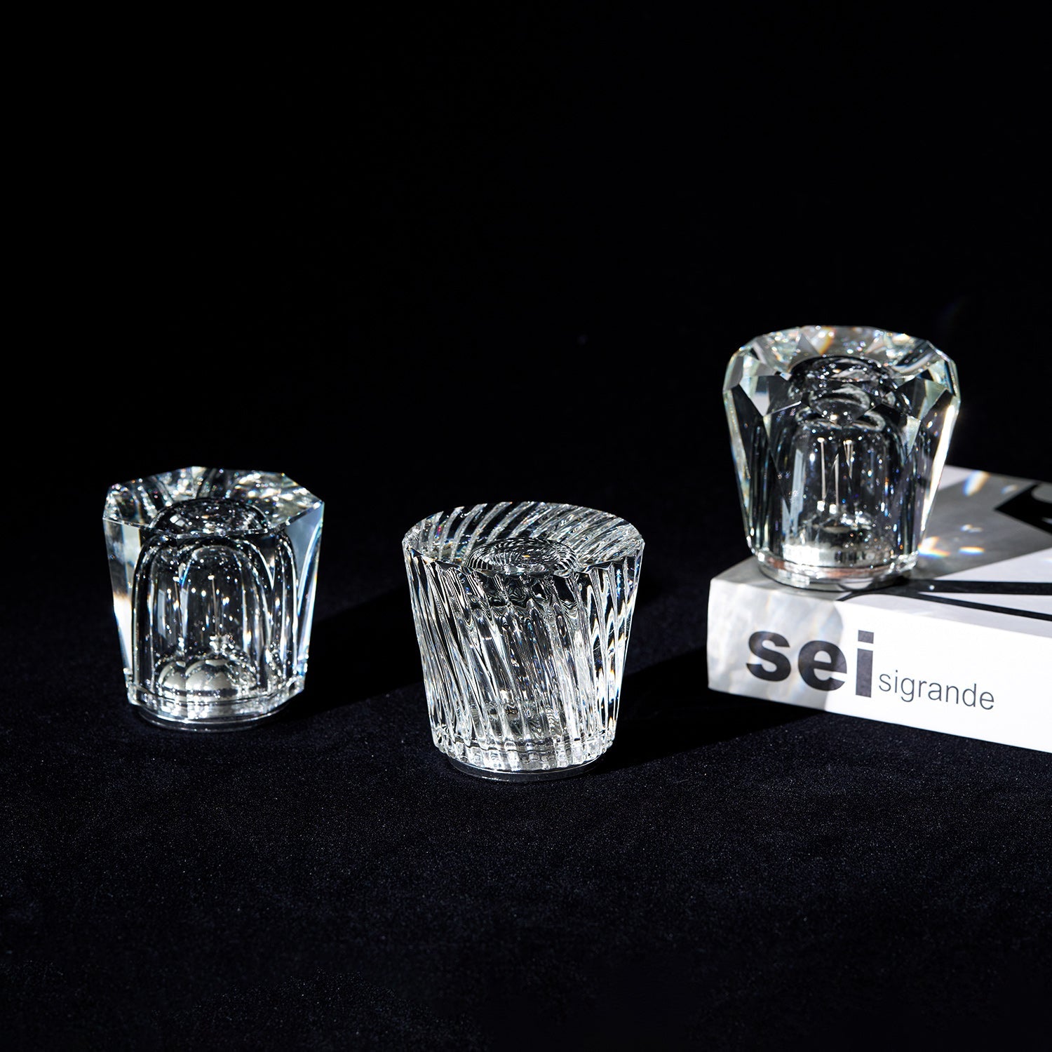 Mavin Table Lamp