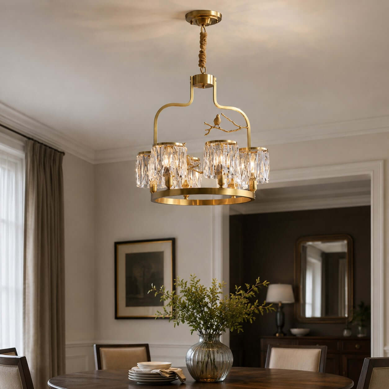 Aranell Chandelier