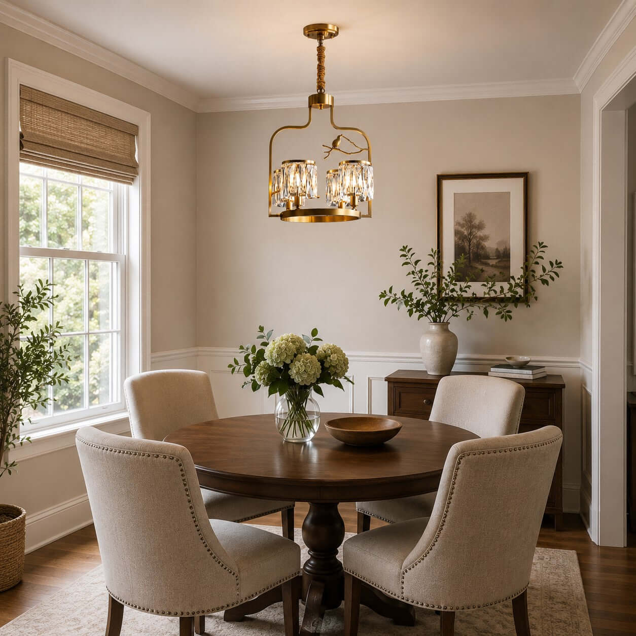 Aranell Chandelier