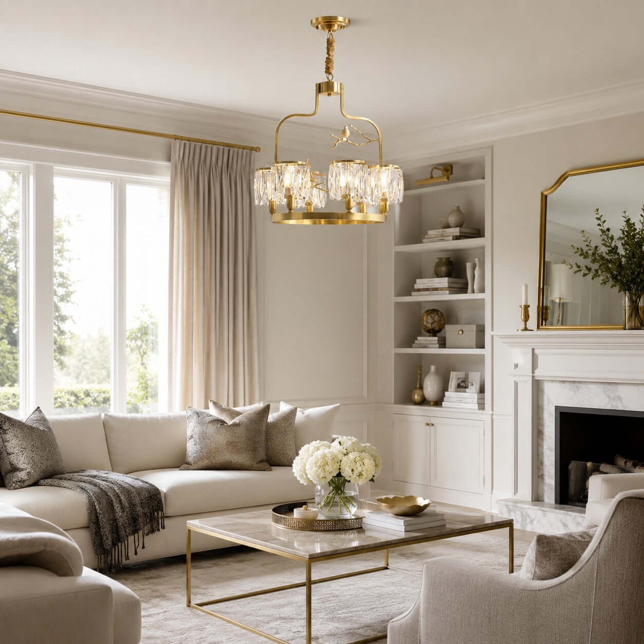 Aranell Chandelier