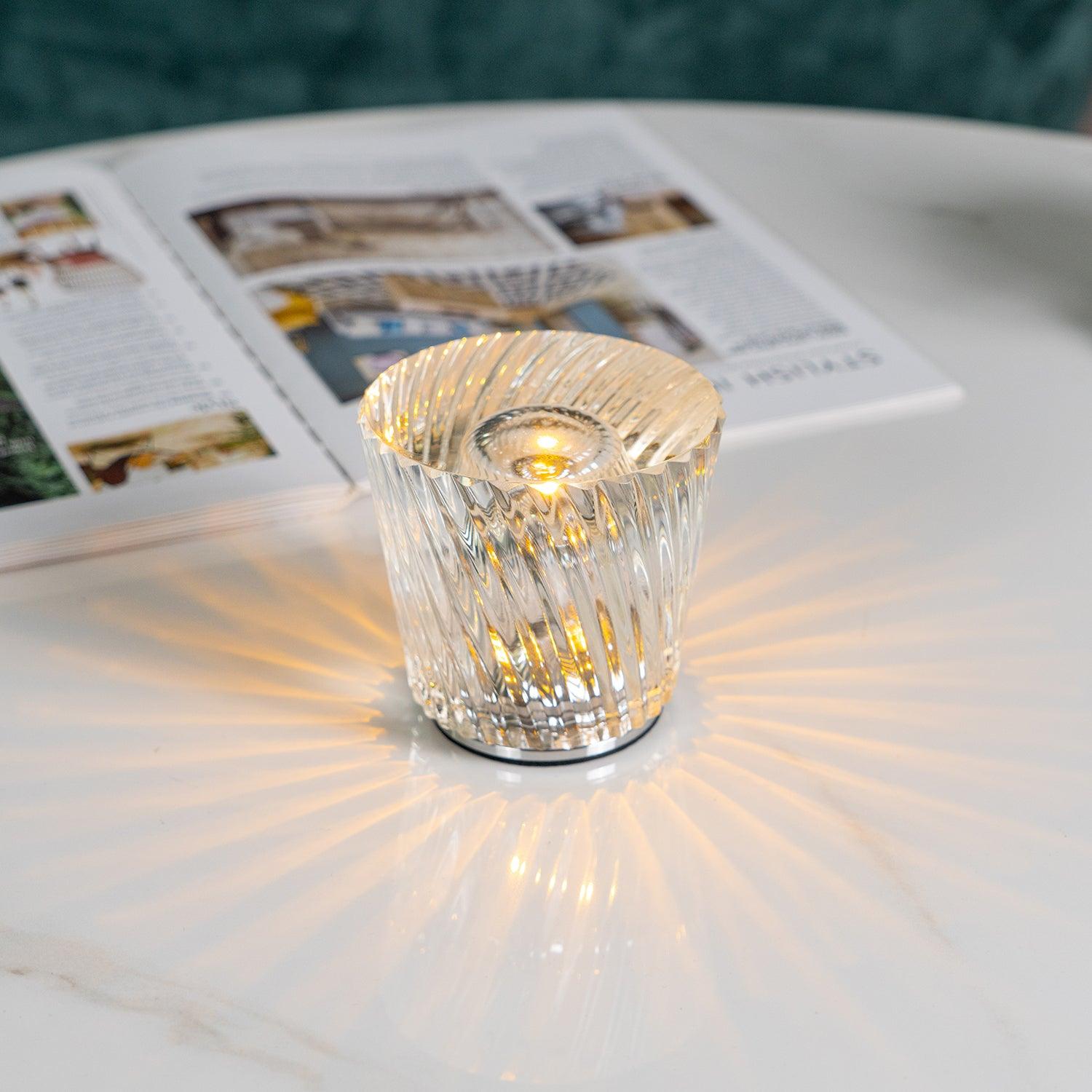 Mavin Table Lamp