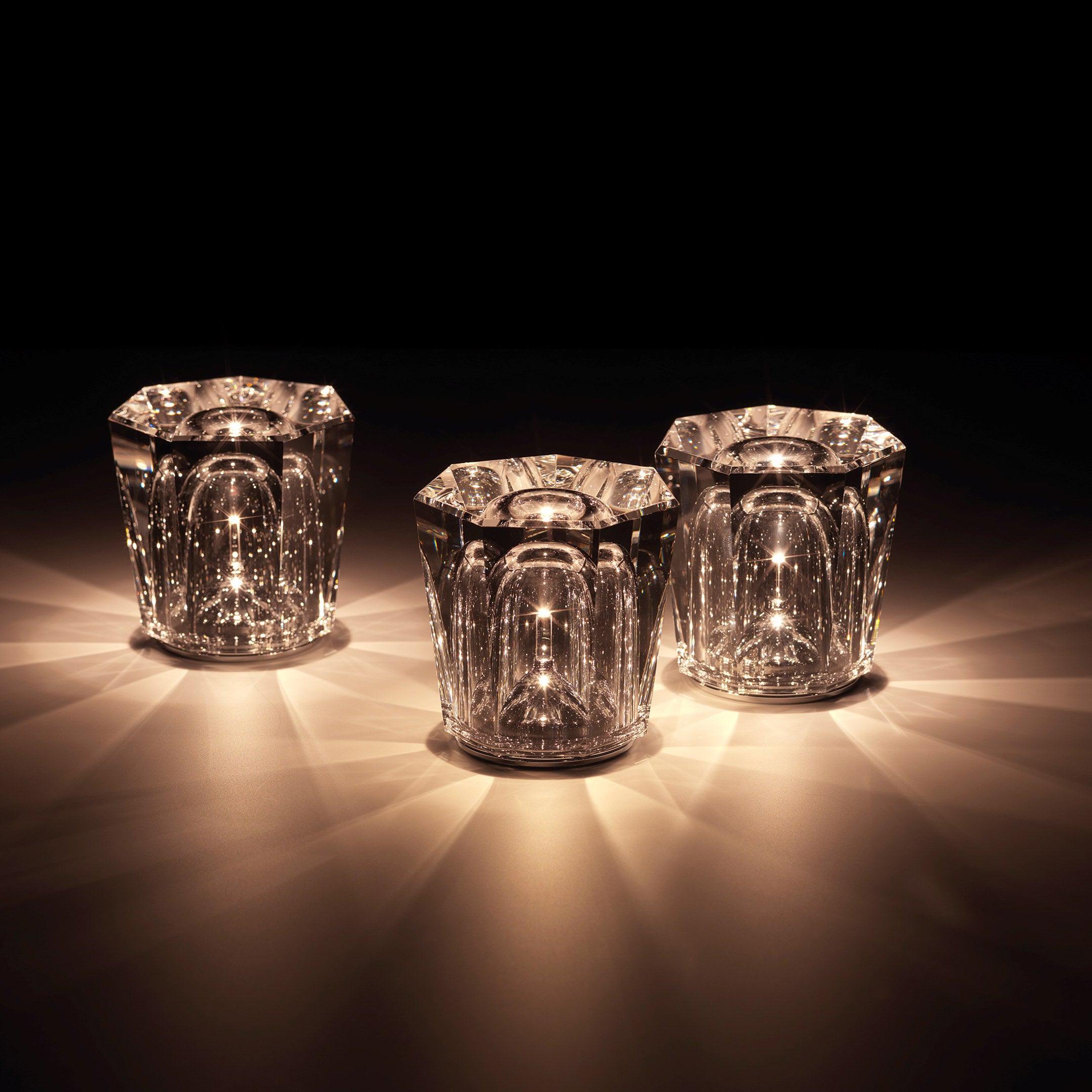 Mavin Table Lamp