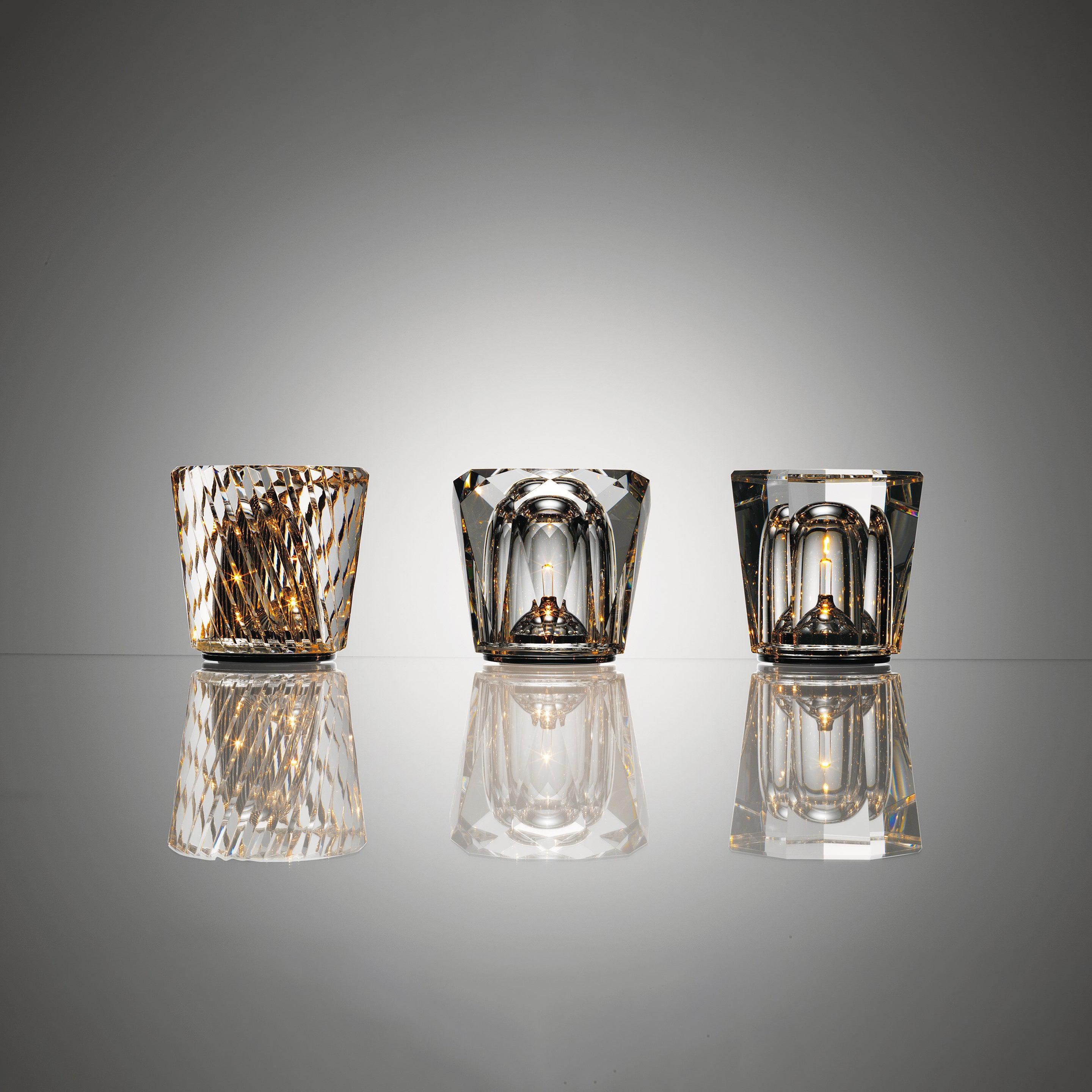 Mavin Table Lamp