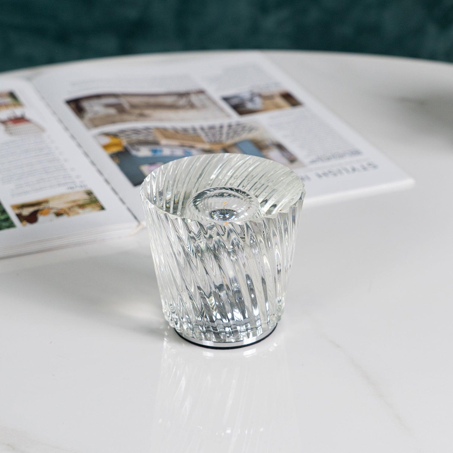 Mavin Table Lamp