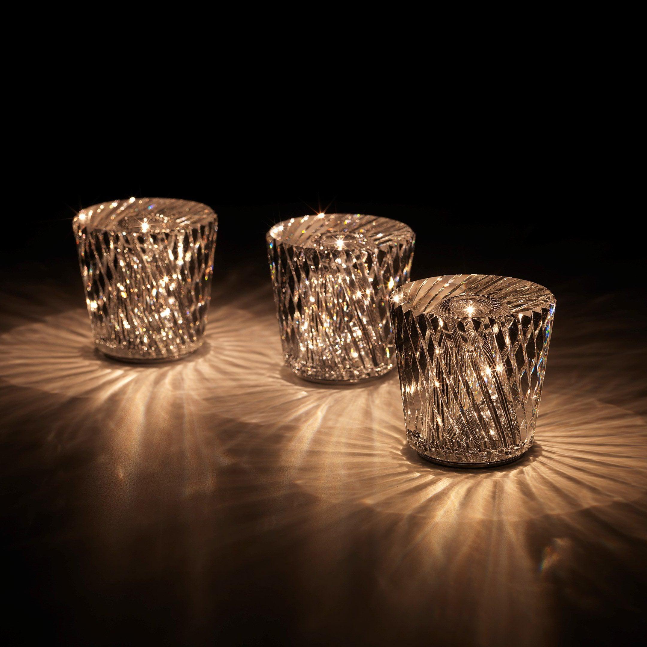 Mavin Table Lamp
