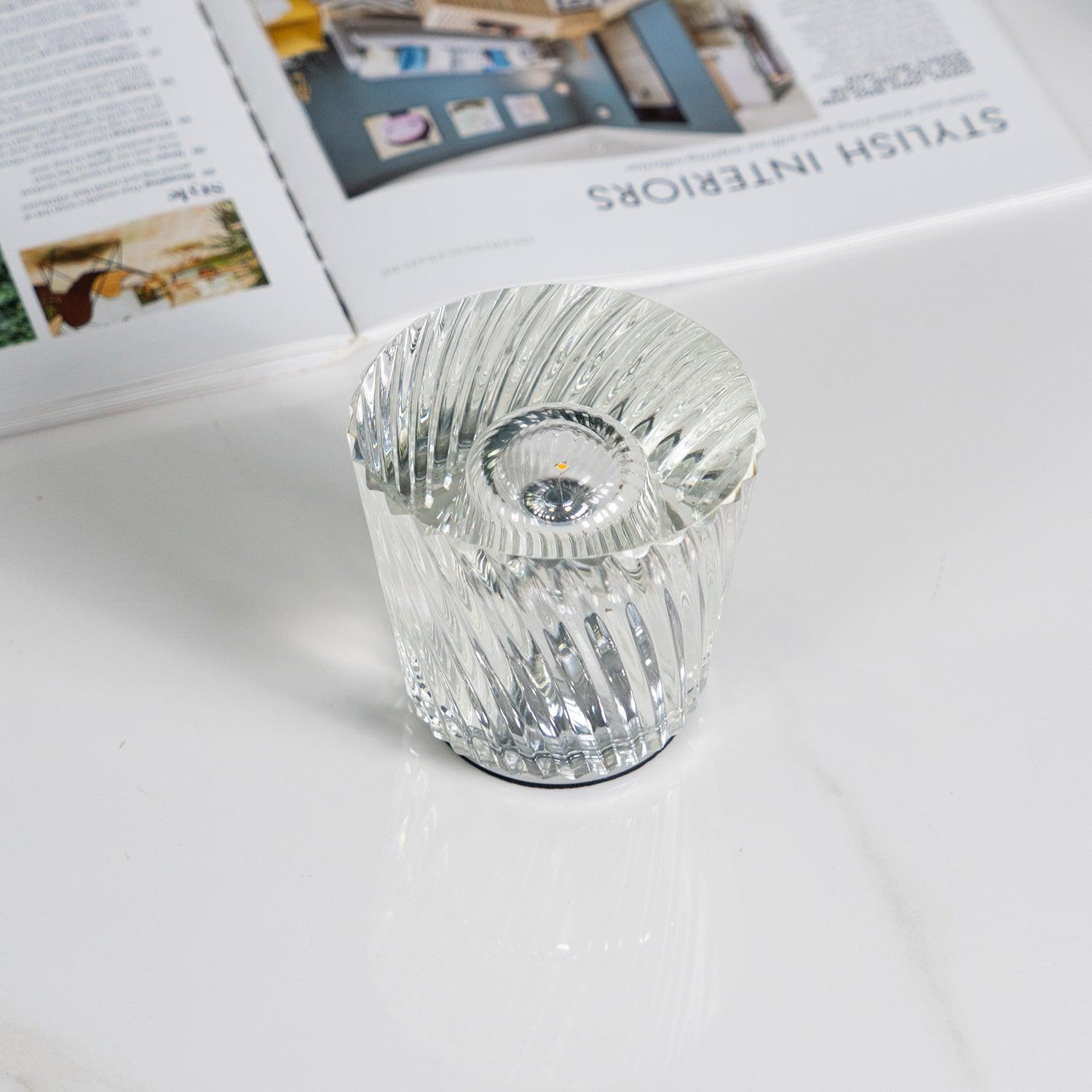 Mavin Table Lamp