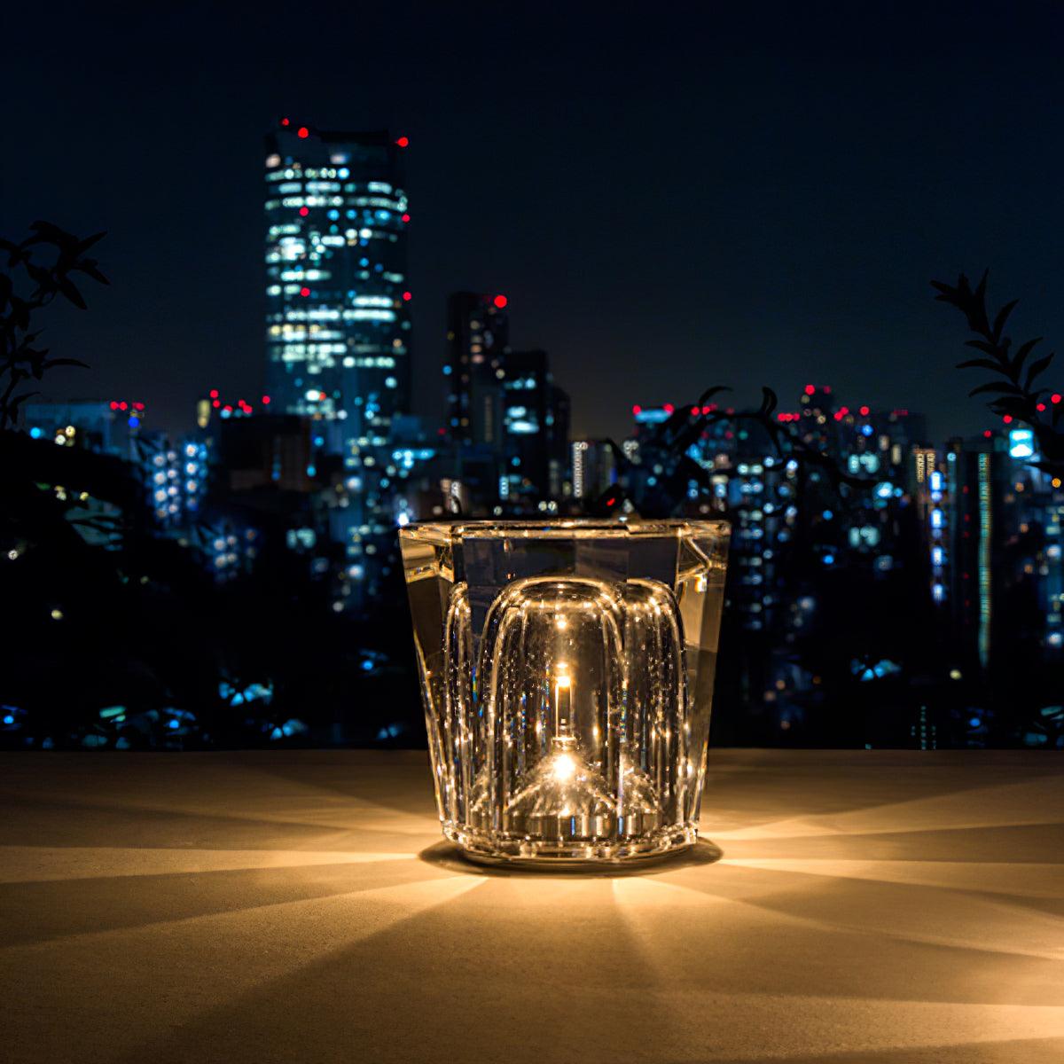 Mavin Table Lamp