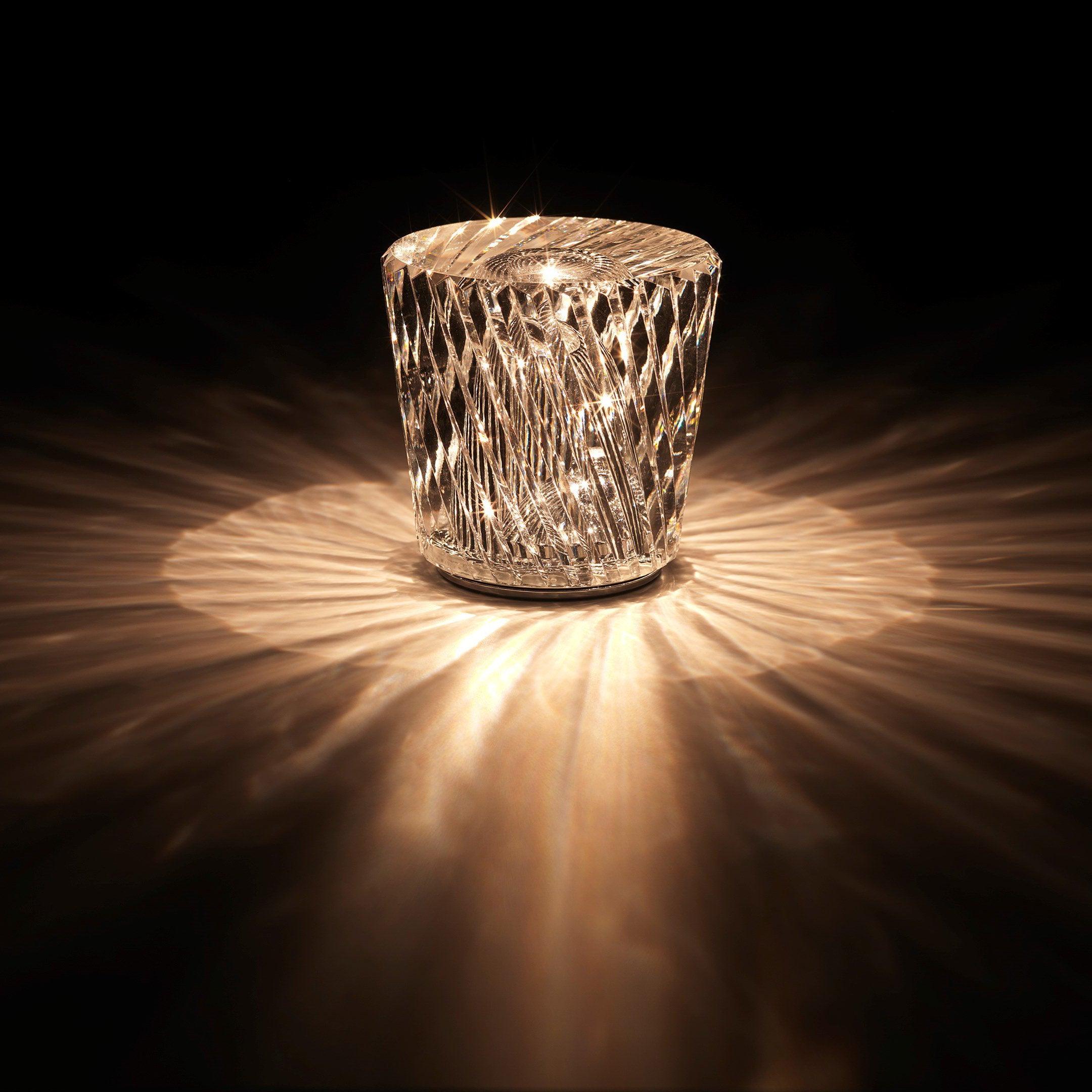 Mavin Table Lamp
