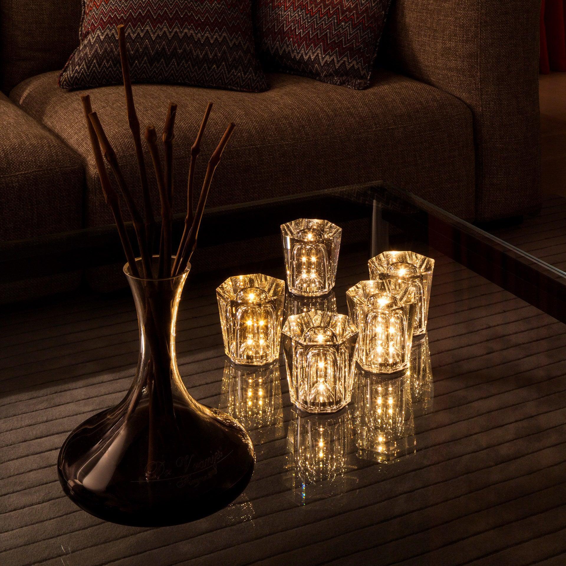 Mavin Table Lamp