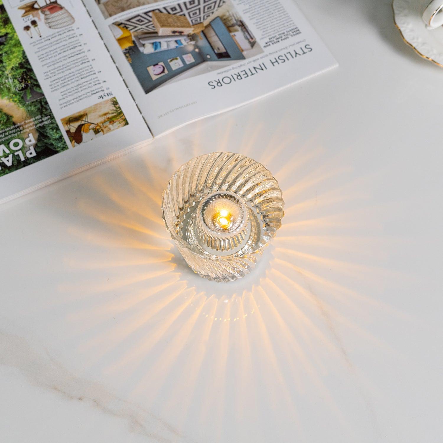 Mavin Table Lamp