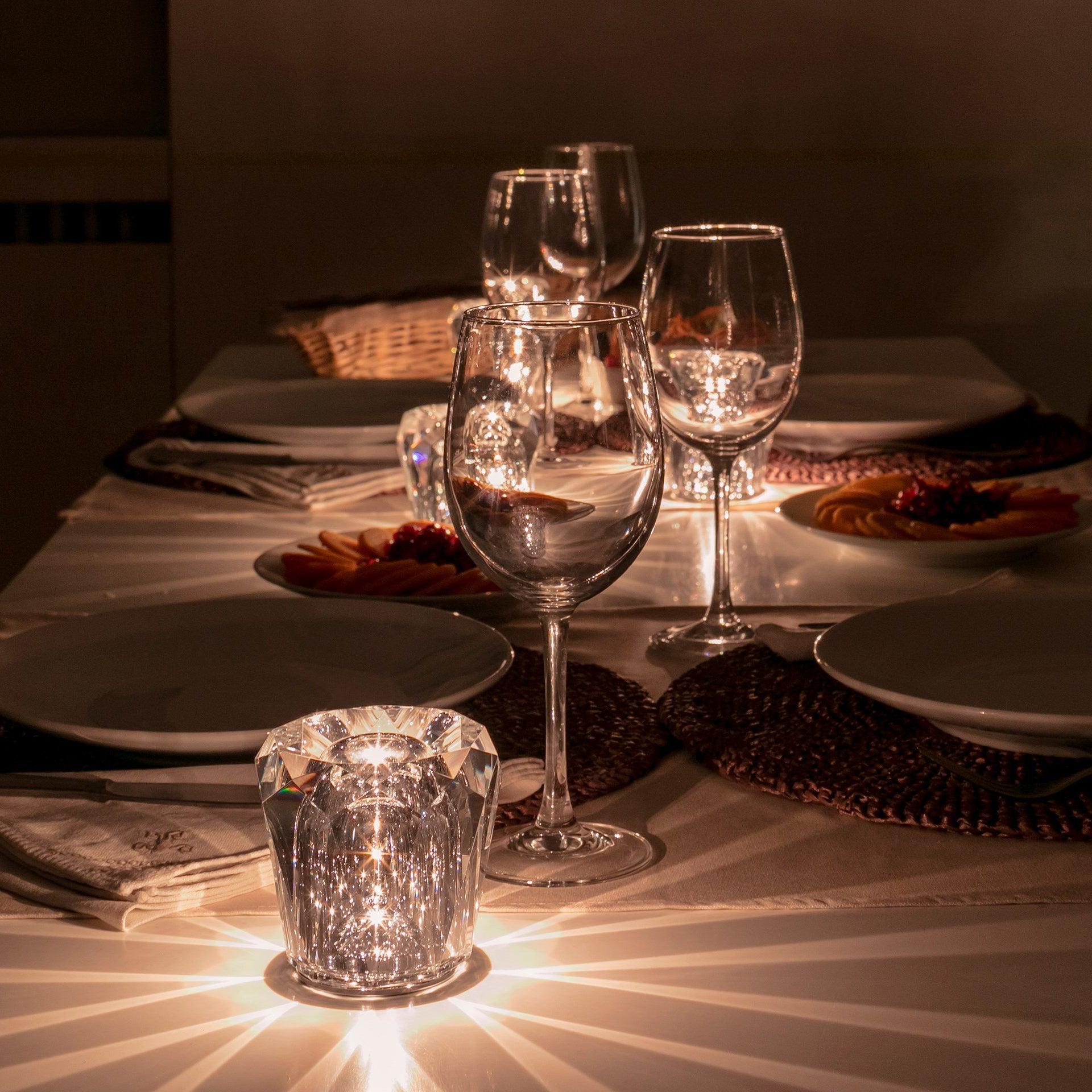 Mavin Table Lamp