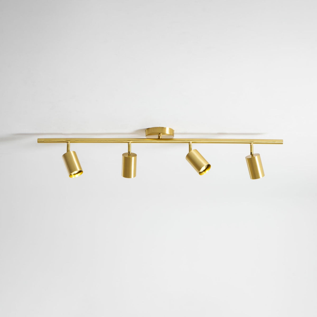 Cylinder Brass Series Ceiling Lamp – detail 17