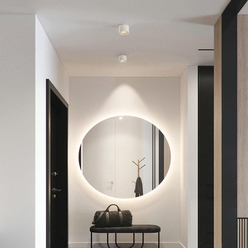 Modern Ember Recessed LED Downlight – detail 13