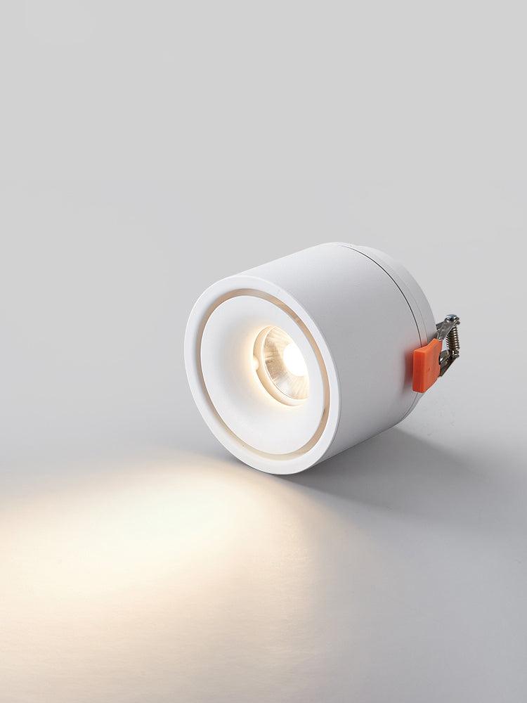 Modern Ember Recessed LED Downlight – detail 27