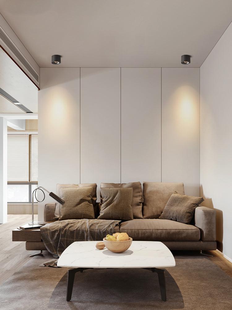 Modern Ember Recessed LED Downlight – detail 19
