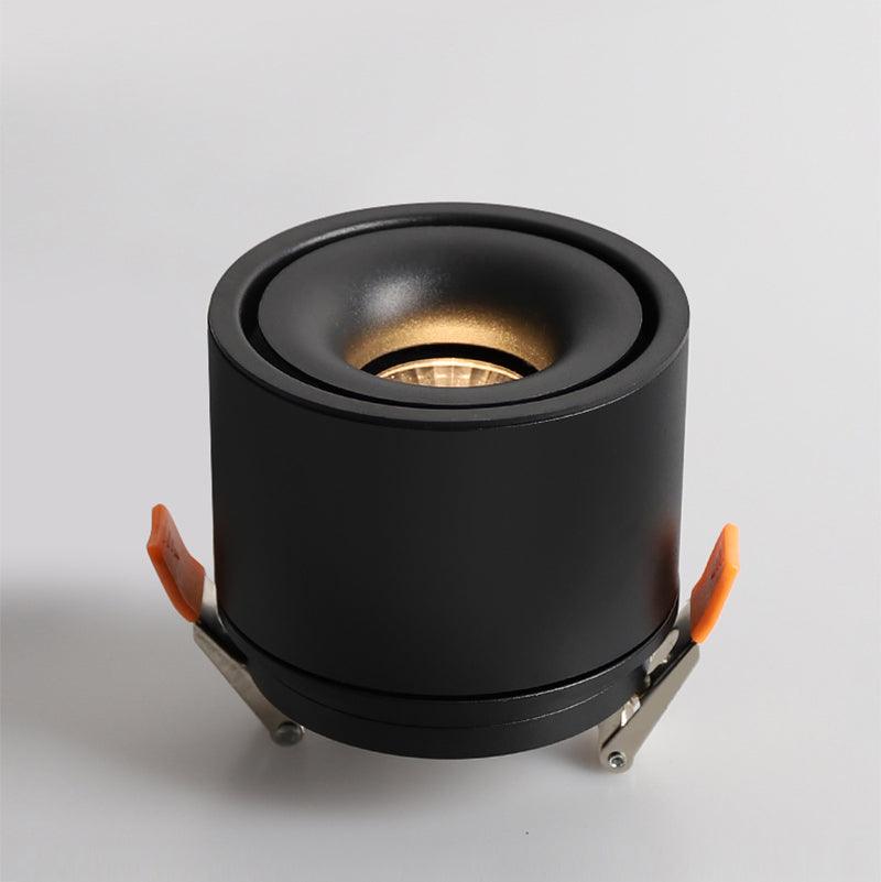 Modern Ember Recessed LED Downlight – detail 9